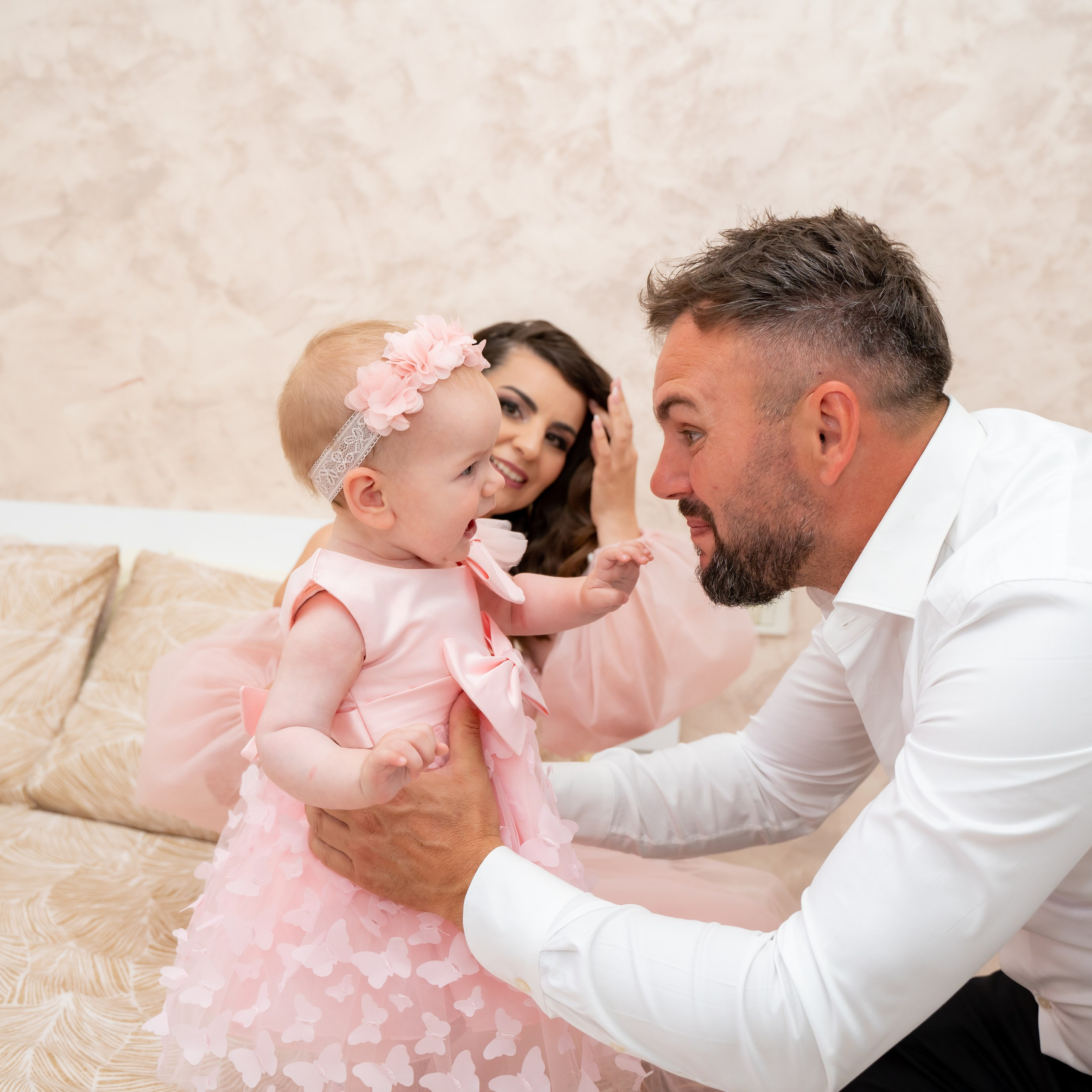 Battesimo Emily. Luximagepro.com