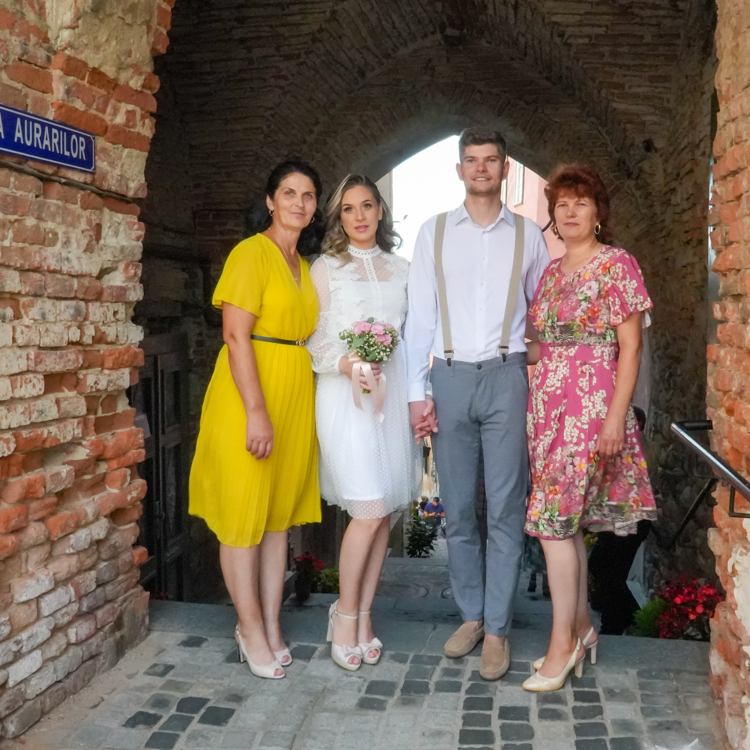 Cosmina & Gabriel. Luximagepro.com