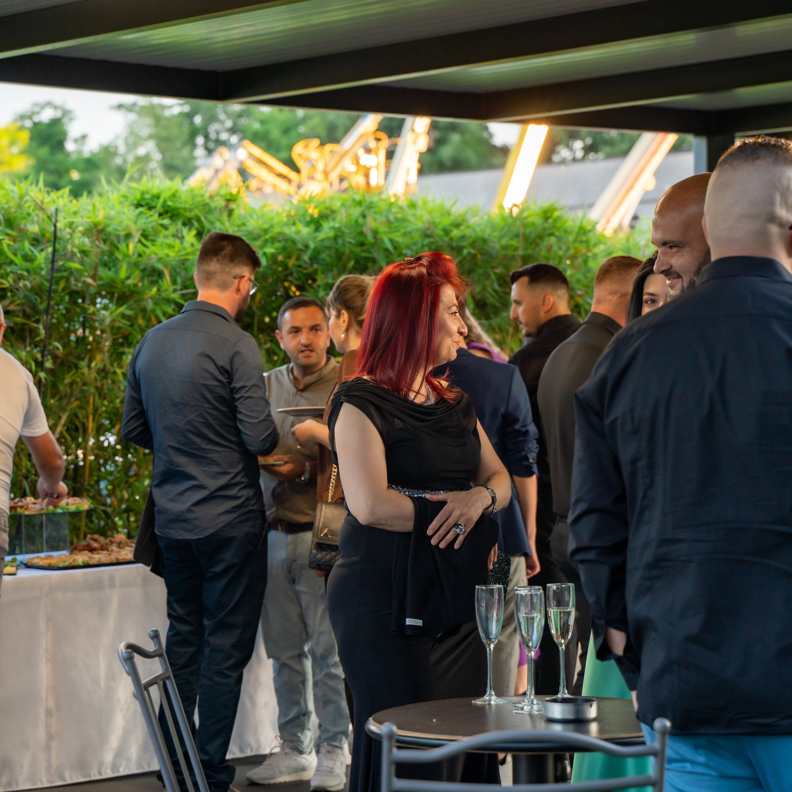 Battesimo Emily. Luximagepro.com