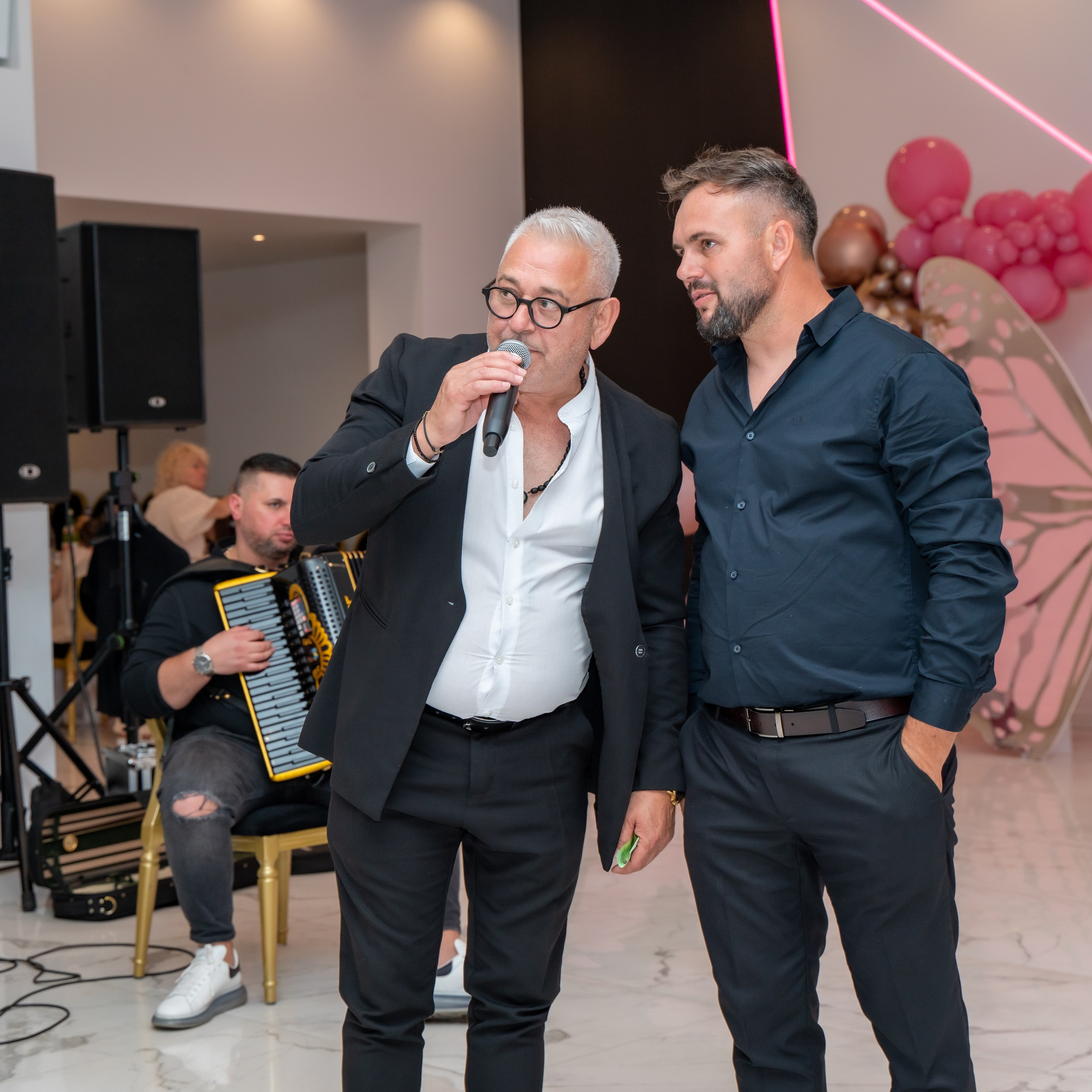 Battesimo Emily. Luximagepro.com