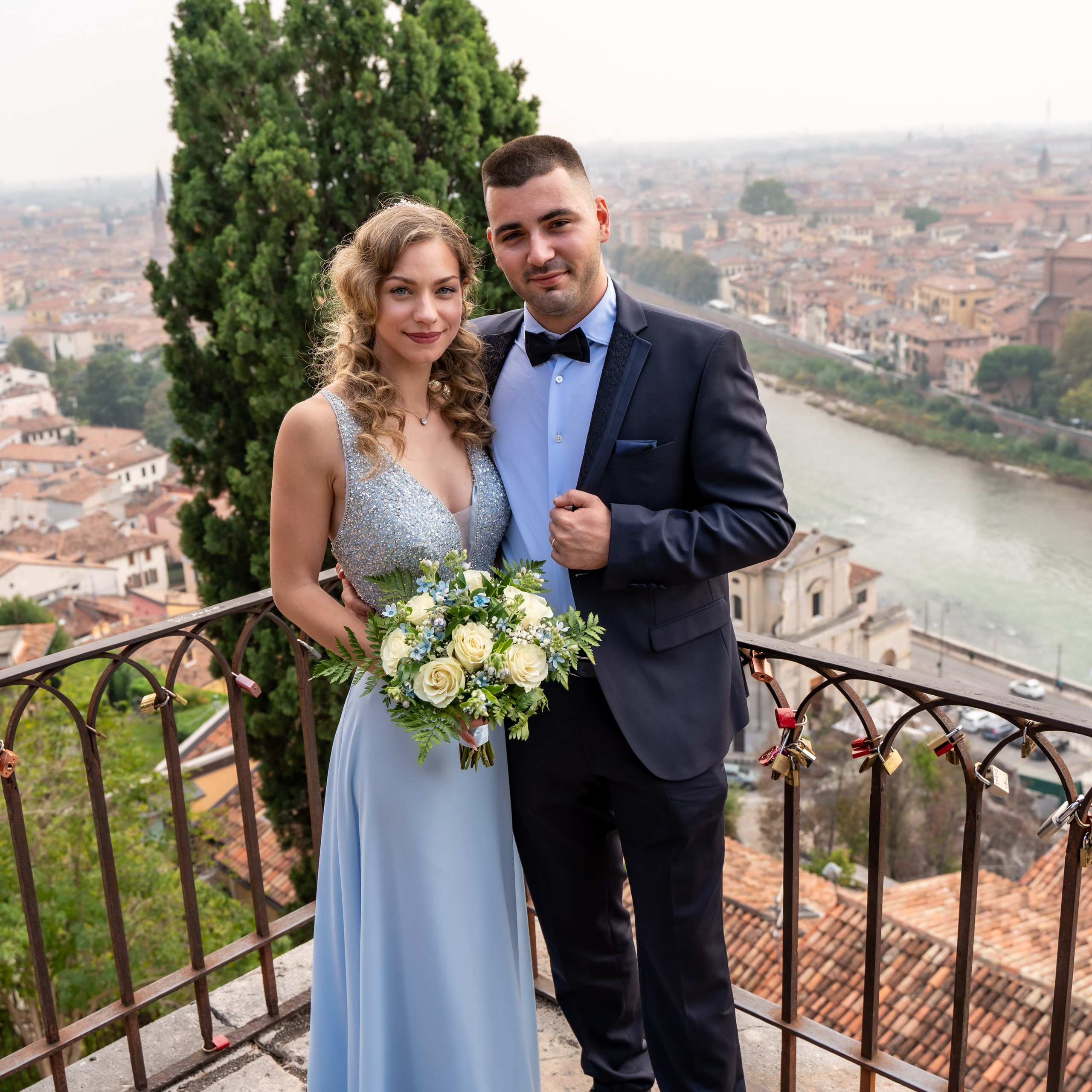 Valentina & Alex. Luximagepro.com