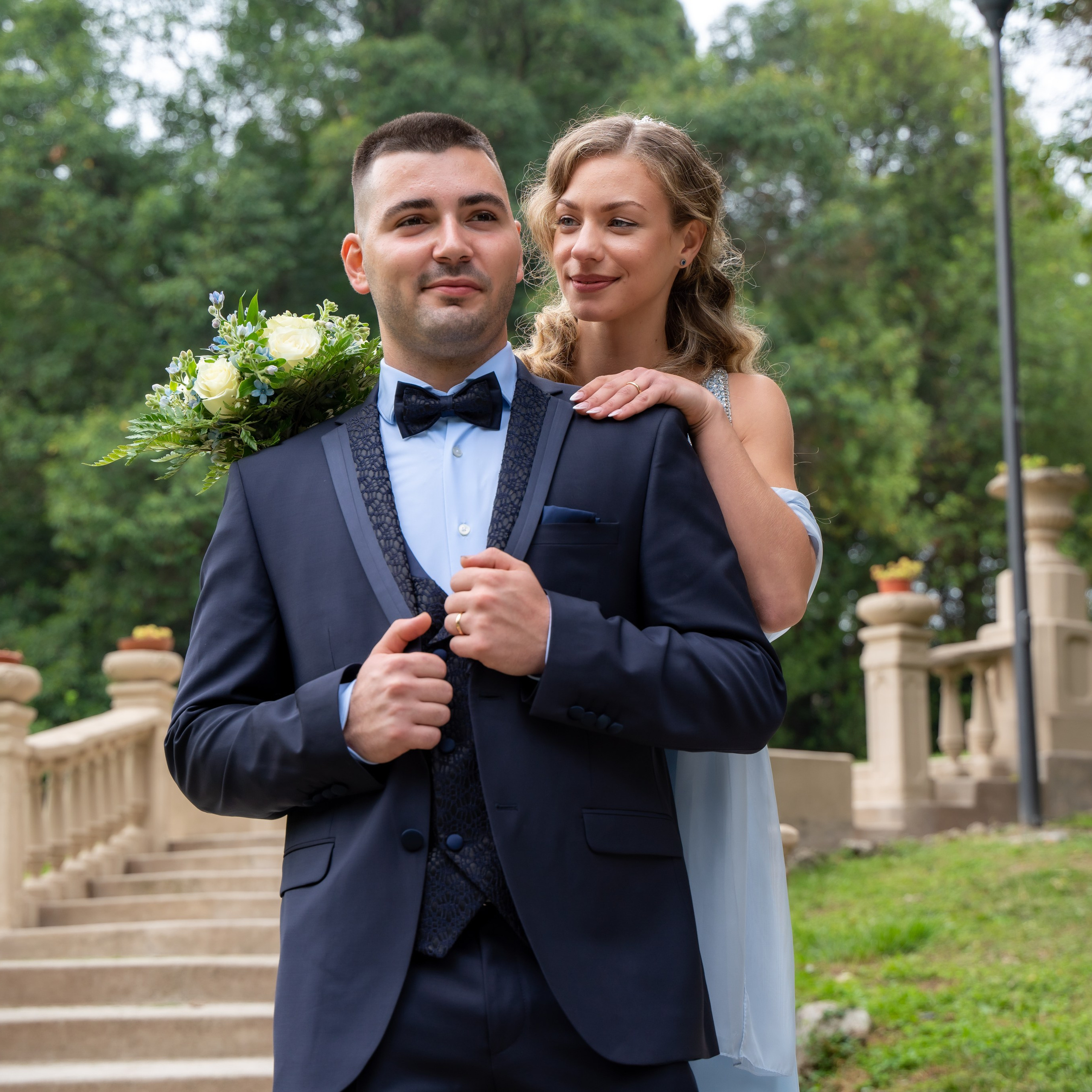 Valentina & Alex. Luximagepro.com