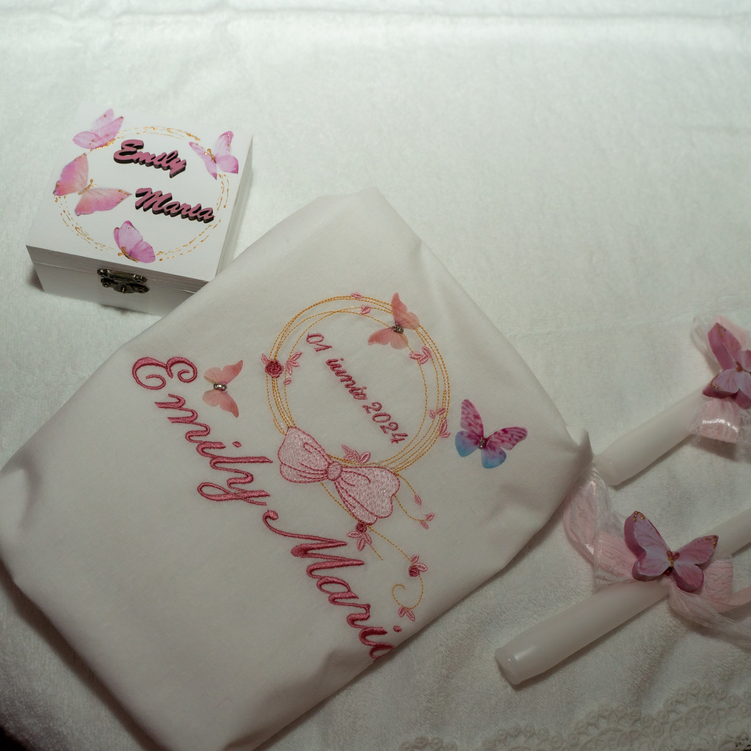 Battesimo Emily. Luximagepro.com