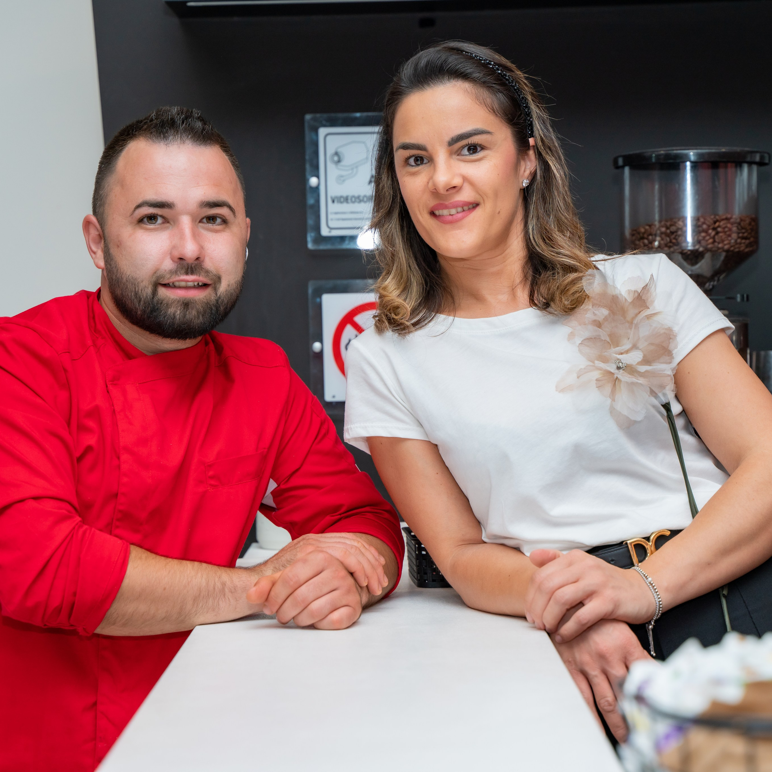 Battesimo Emily. Luximagepro.com