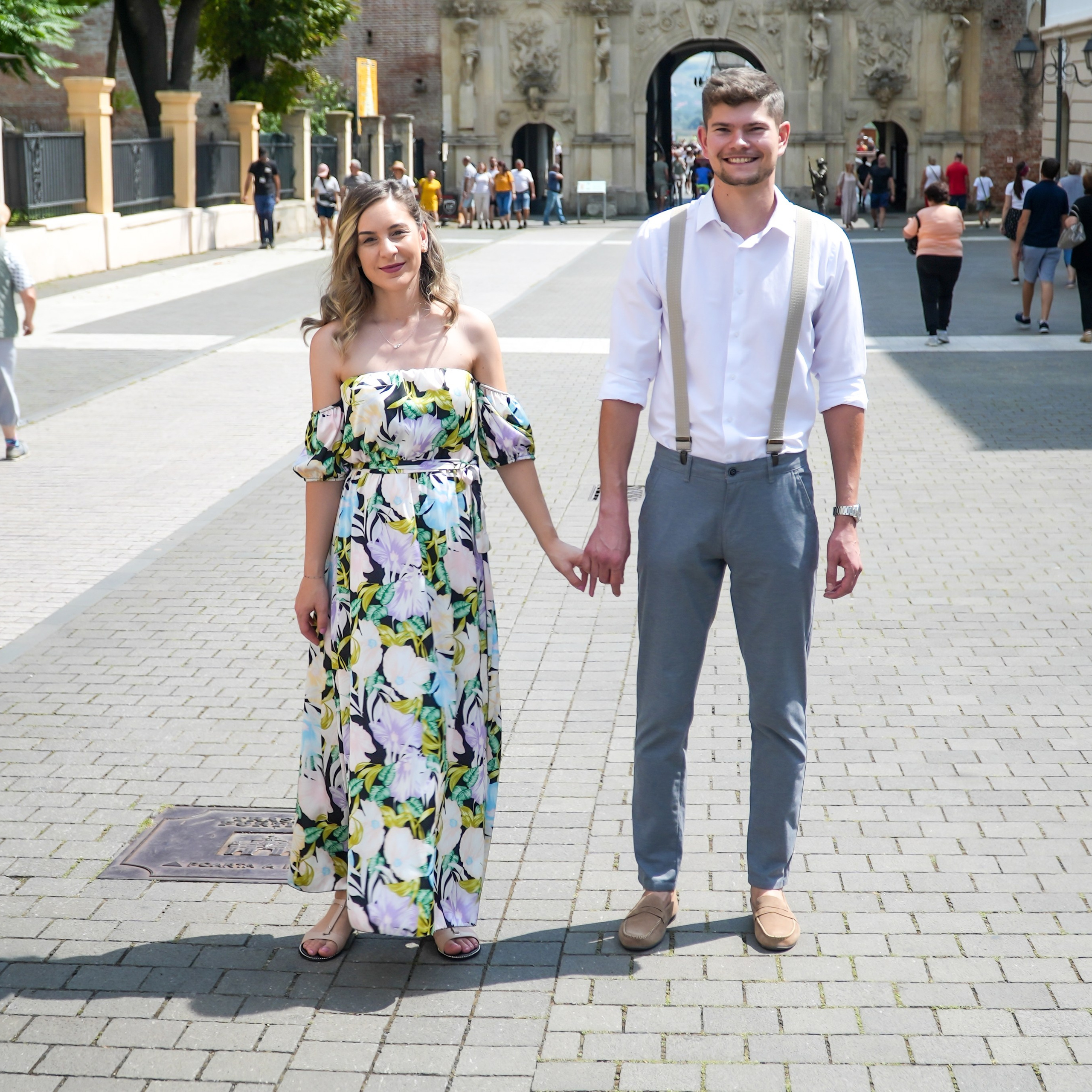 Cosmina & Gabriel. Luximagepro.com