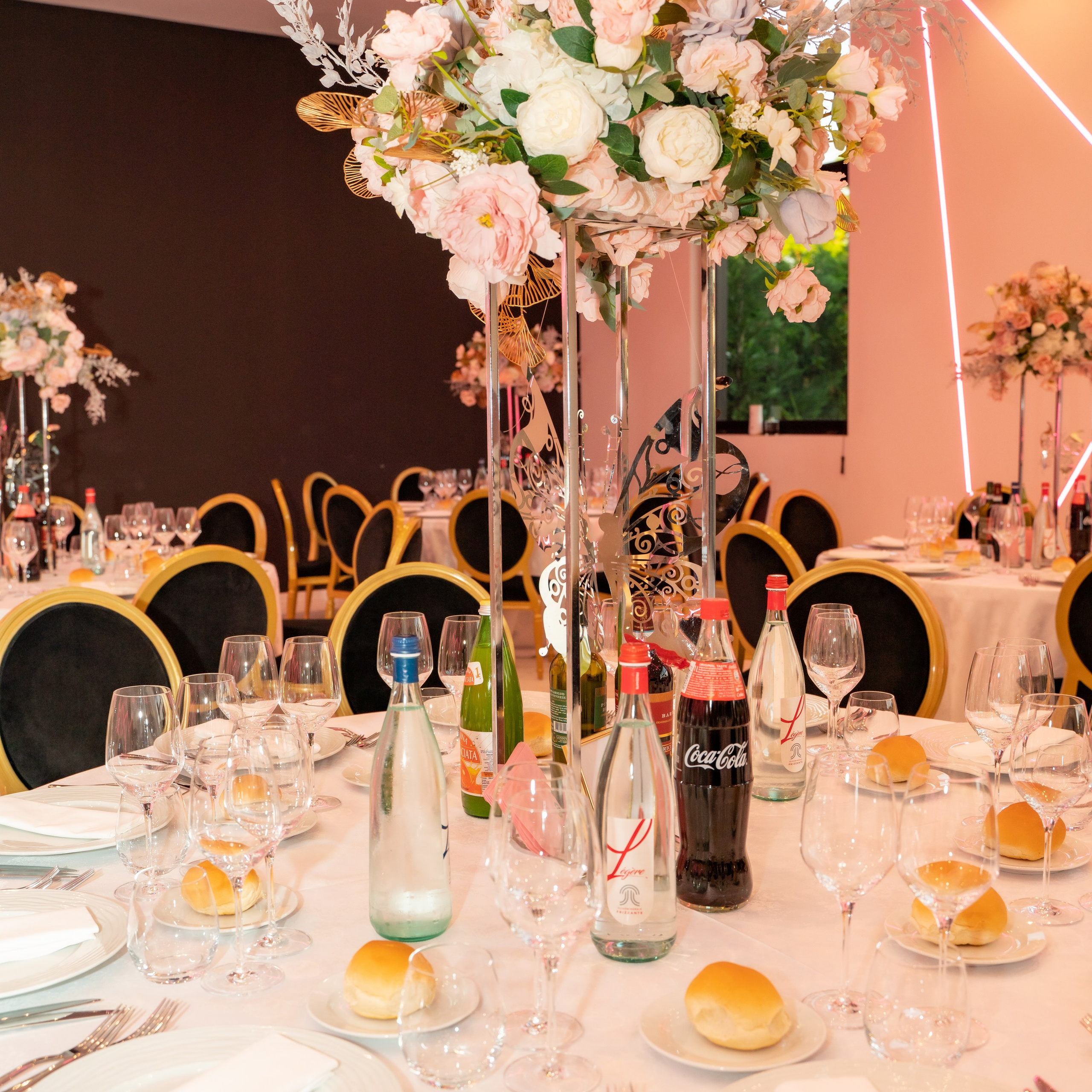 Battesimo Emily. Luximagepro.com