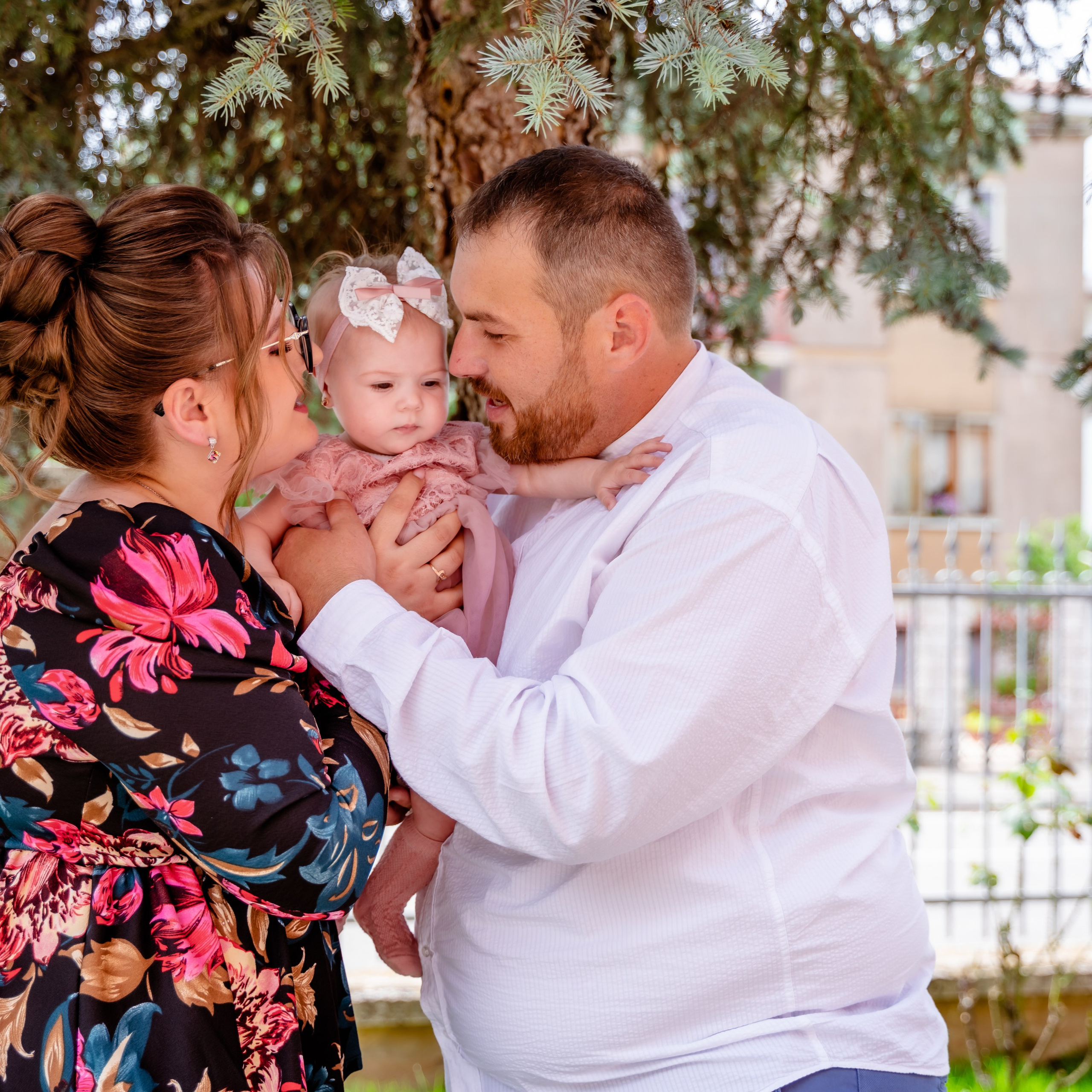 Battesimo Amelia Maria. Luximagepro.com