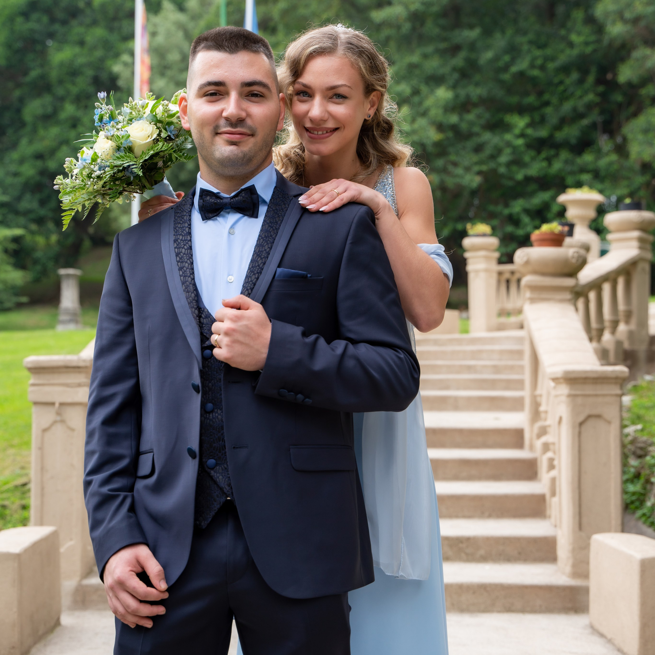 Valentina & Alex. Luximagepro.com