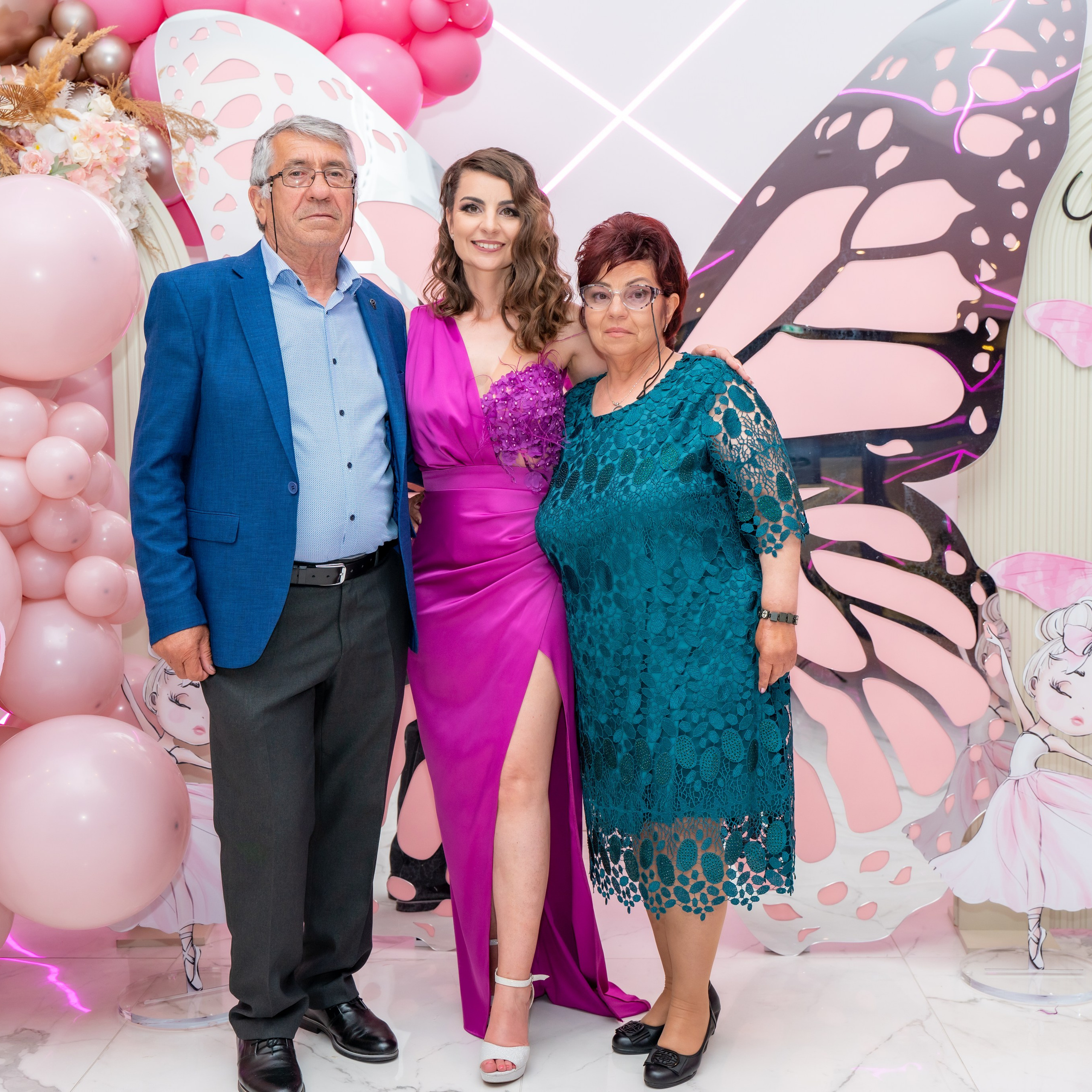 Battesimo Emily. Luximagepro.com