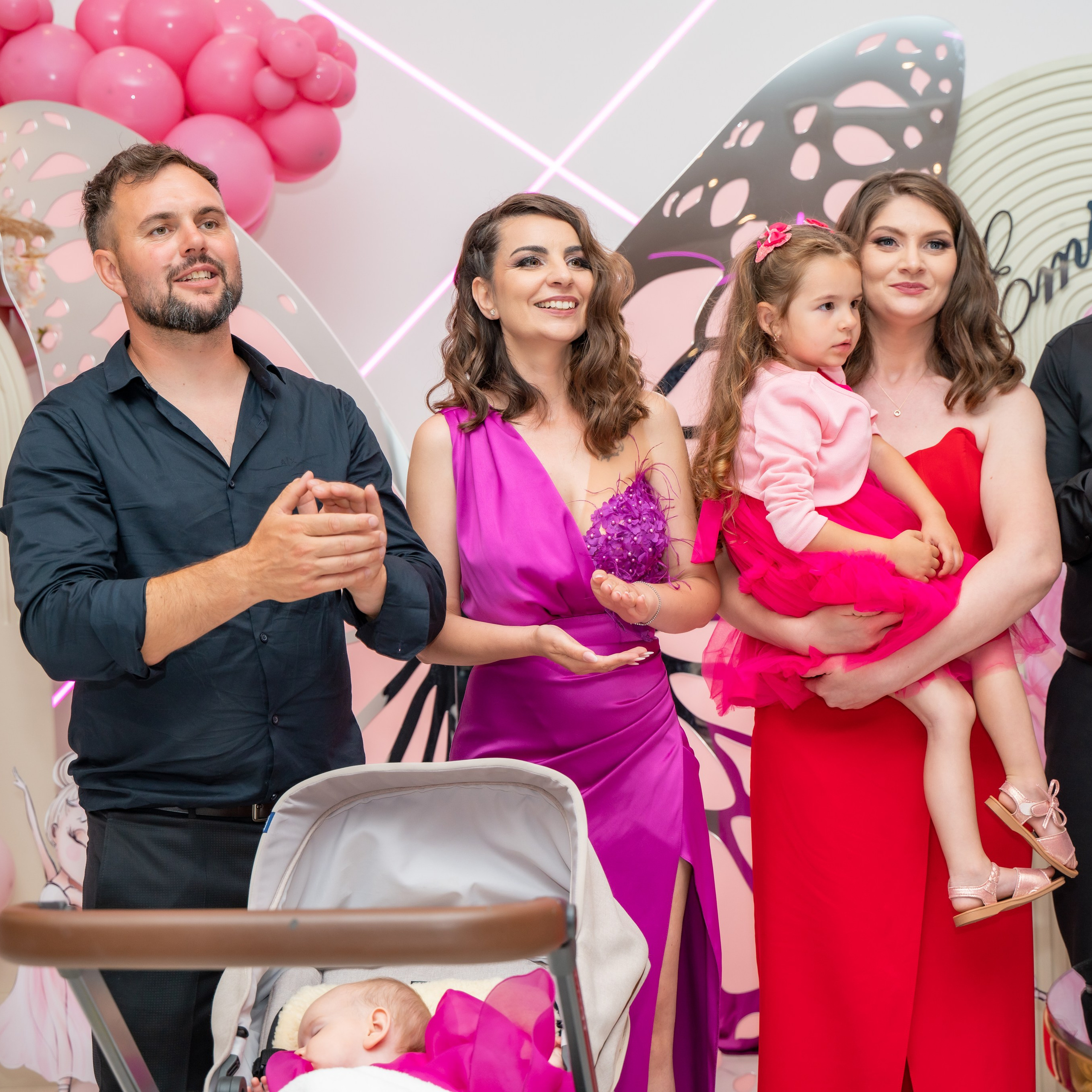 Battesimo Emily. Luximagepro.com