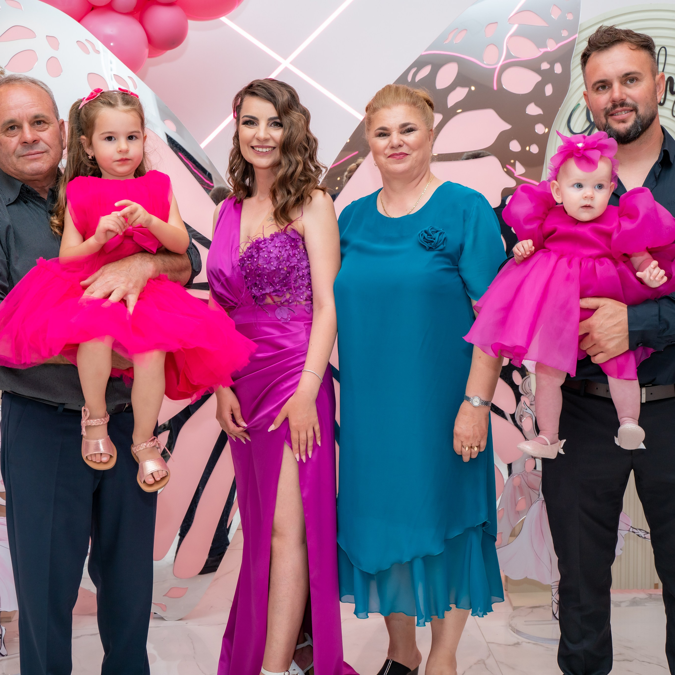 Battesimo Emily. Luximagepro.com