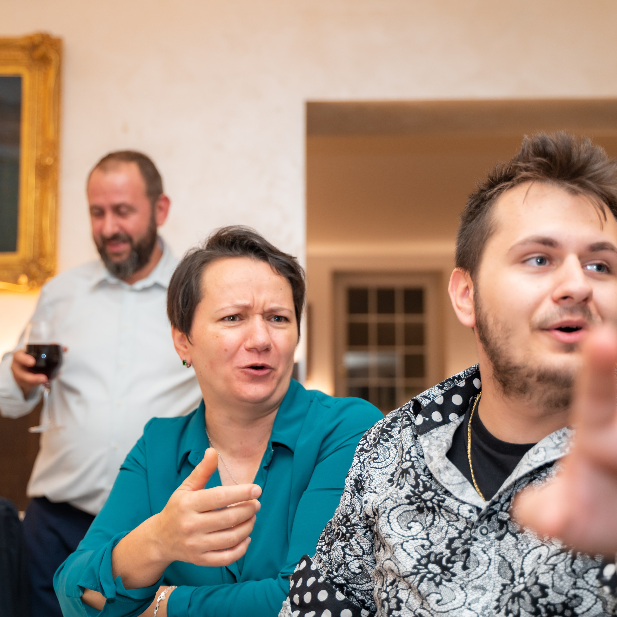 Valentina & Alex. Luximagepro.com