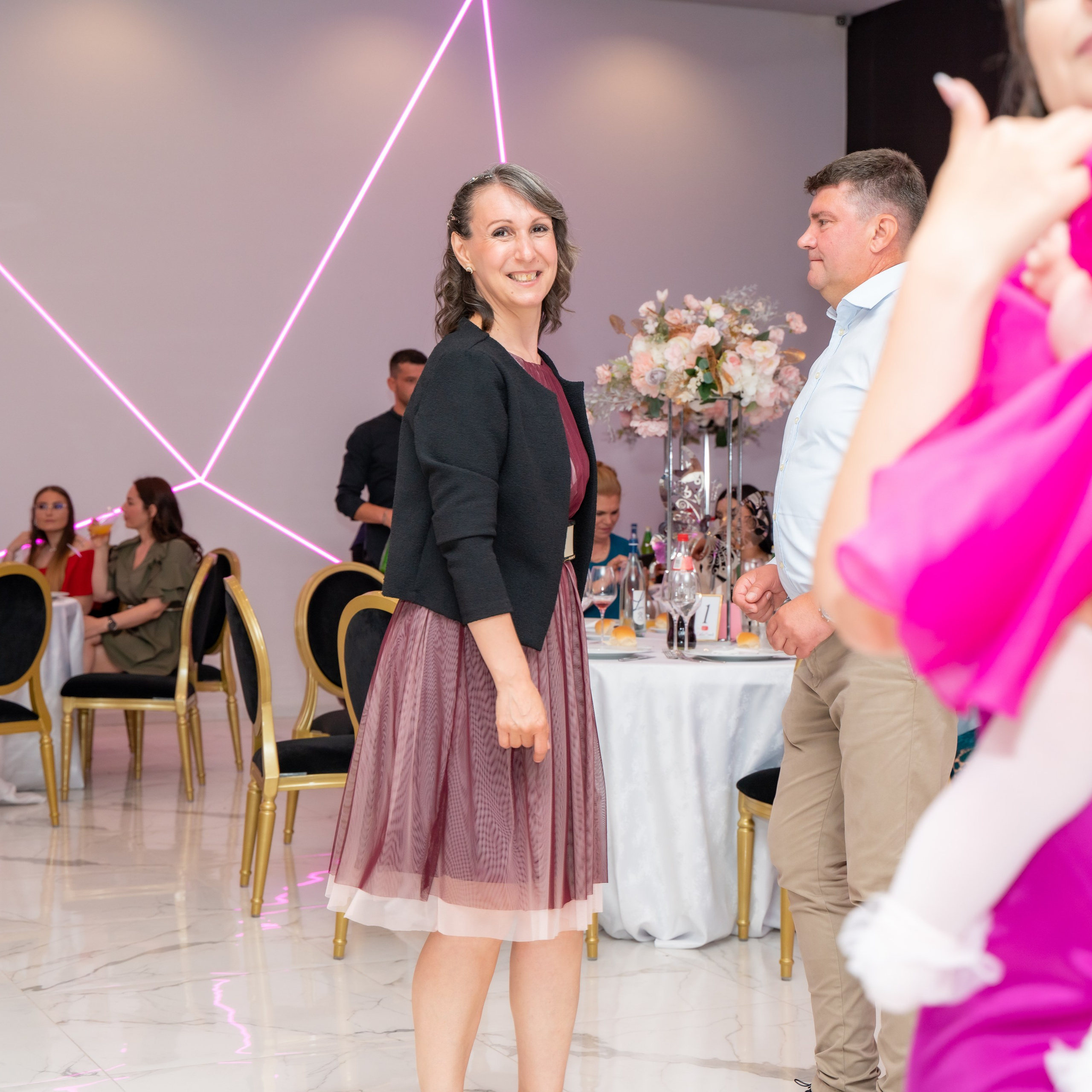 Battesimo Emily. Luximagepro.com