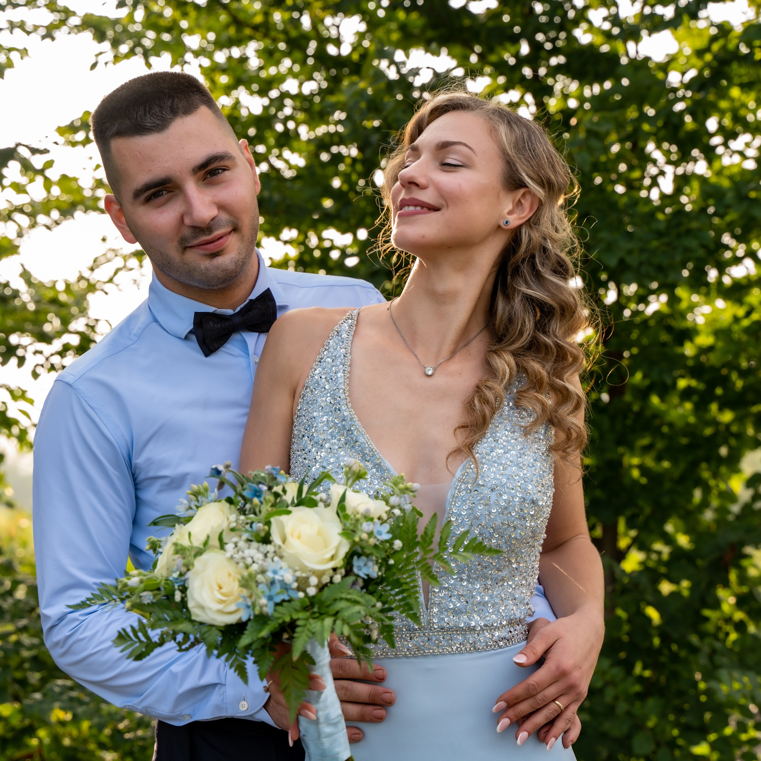 Valentina & Alex. Luximagepro.com