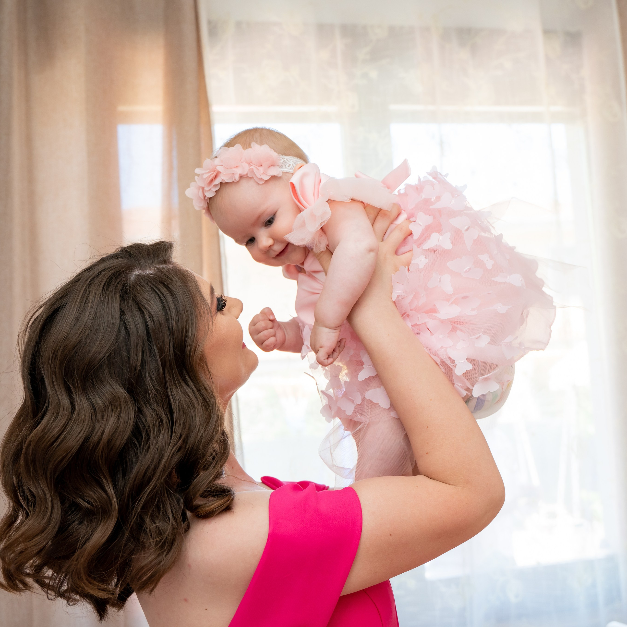 Battesimo Emily. Luximagepro.com