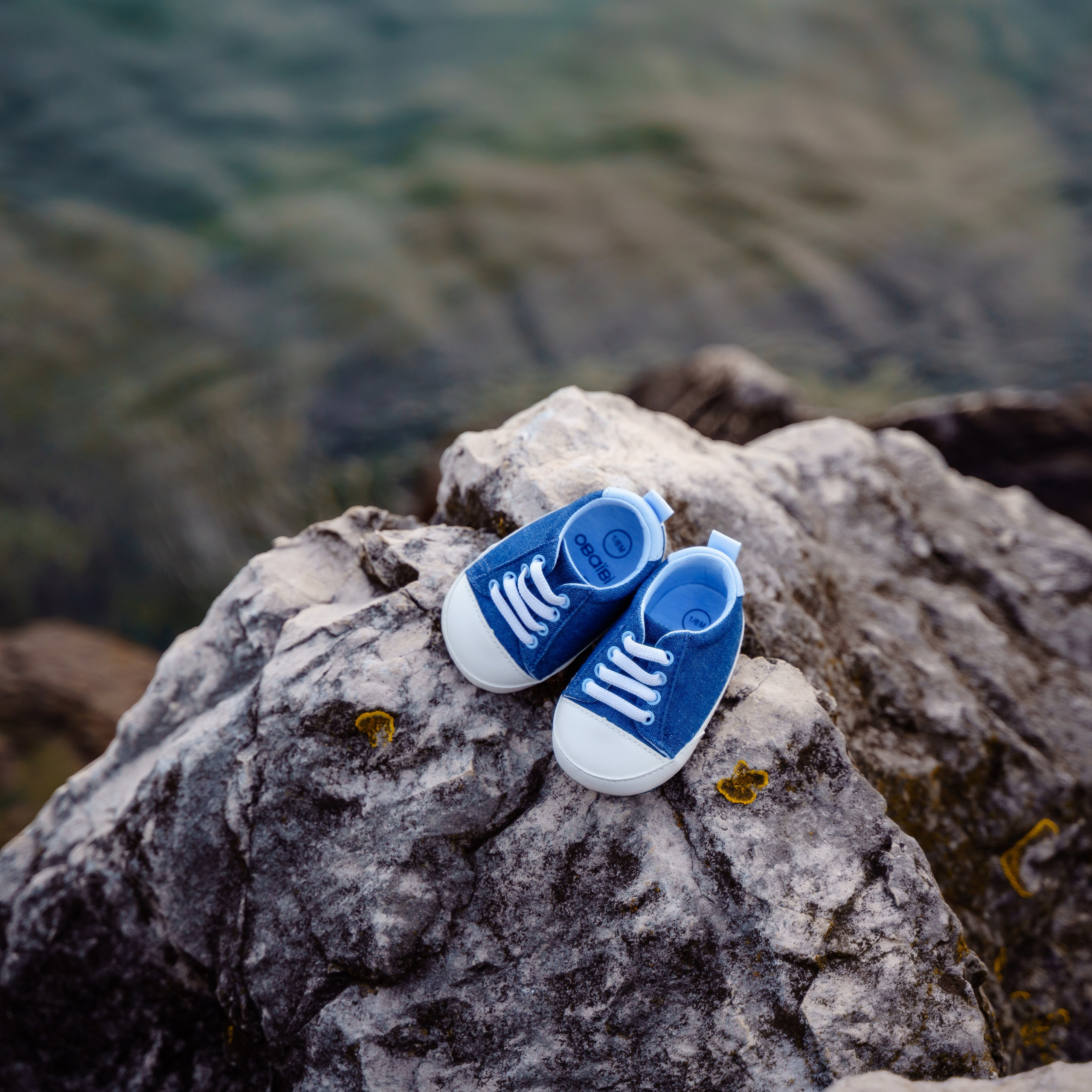 Liam, un tesoro tanto aspettato. Luximagepro.com