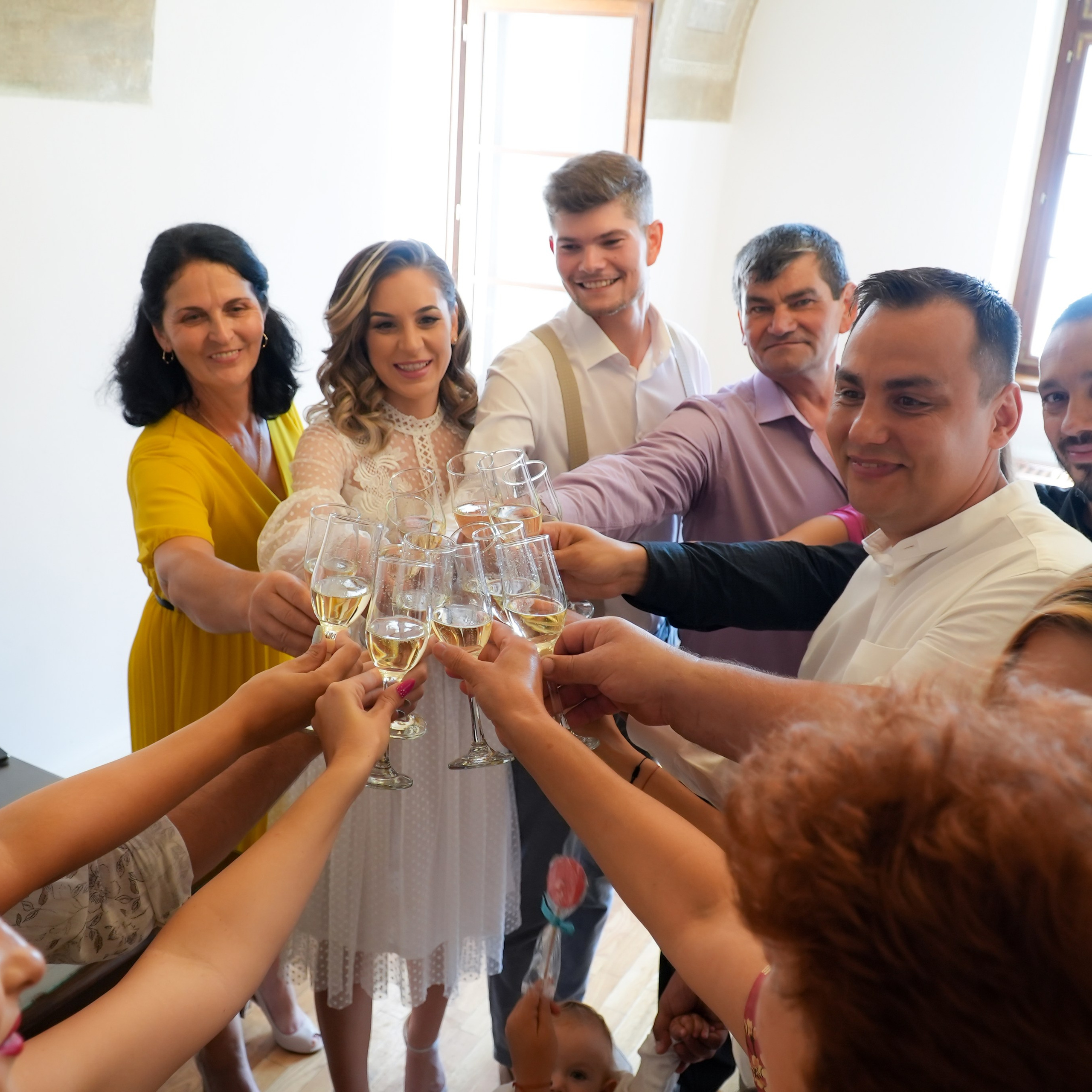 Cosmina & Gabriel. Luximagepro.com