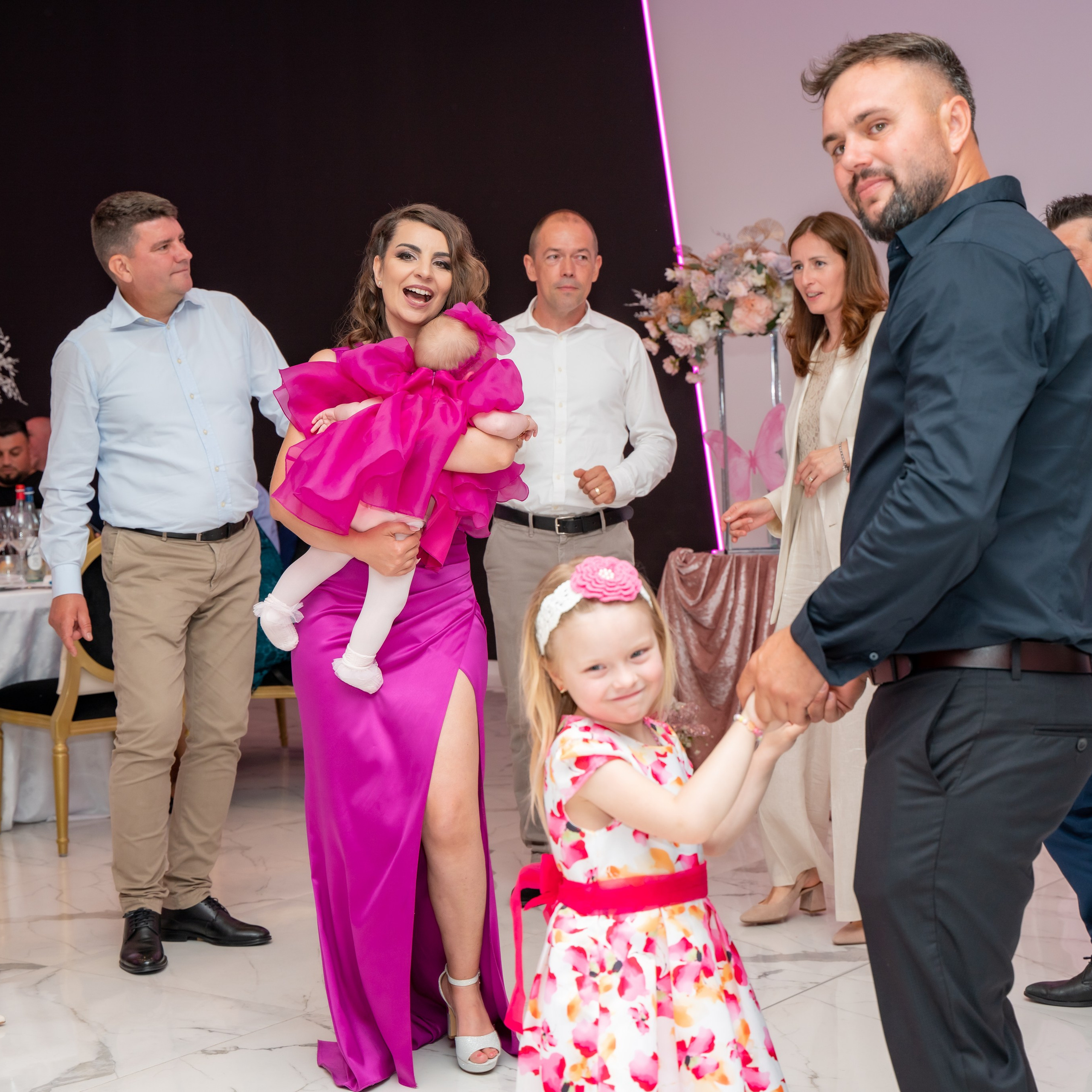 Battesimo Emily. Luximagepro.com