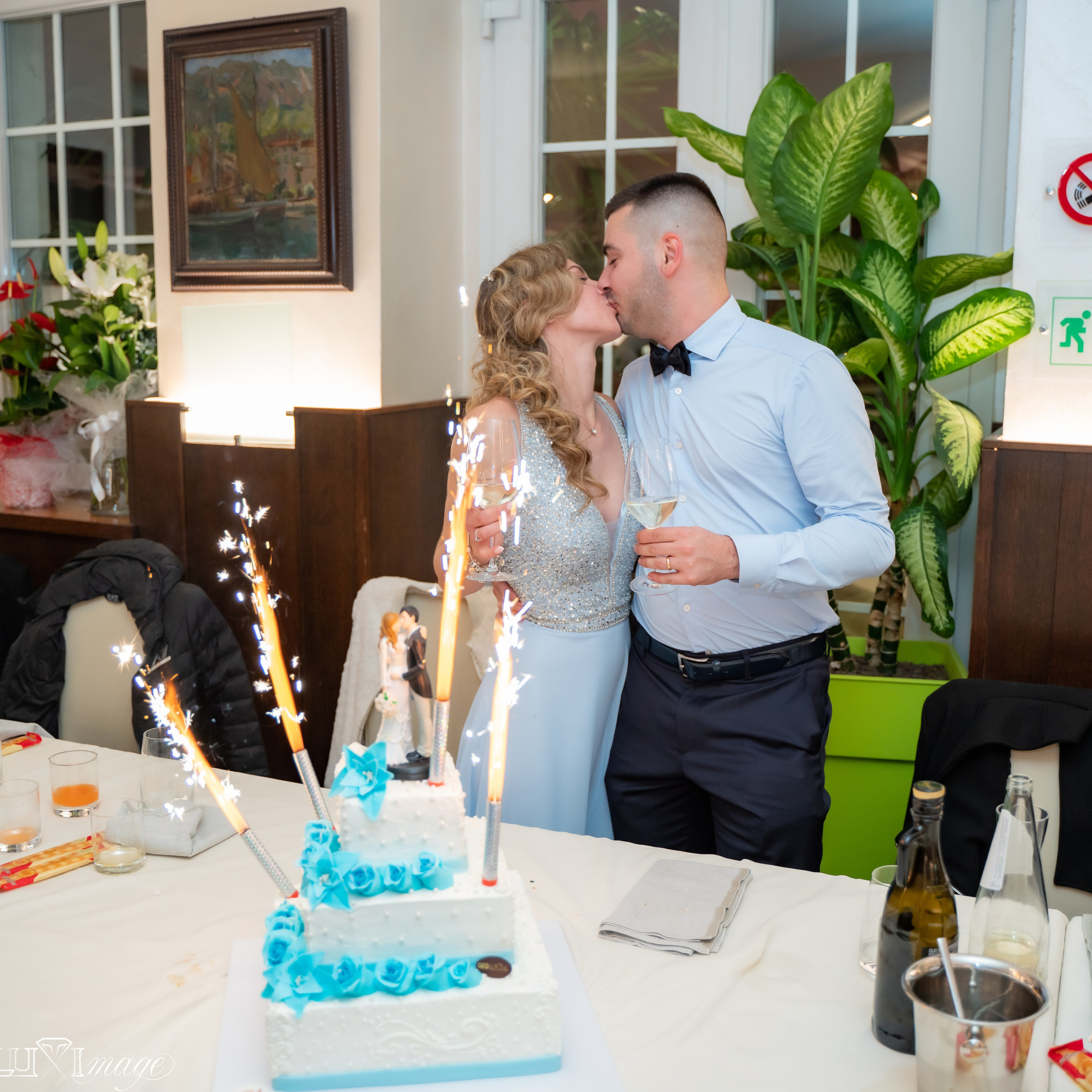 Valentina & Alex. Luximagepro.com