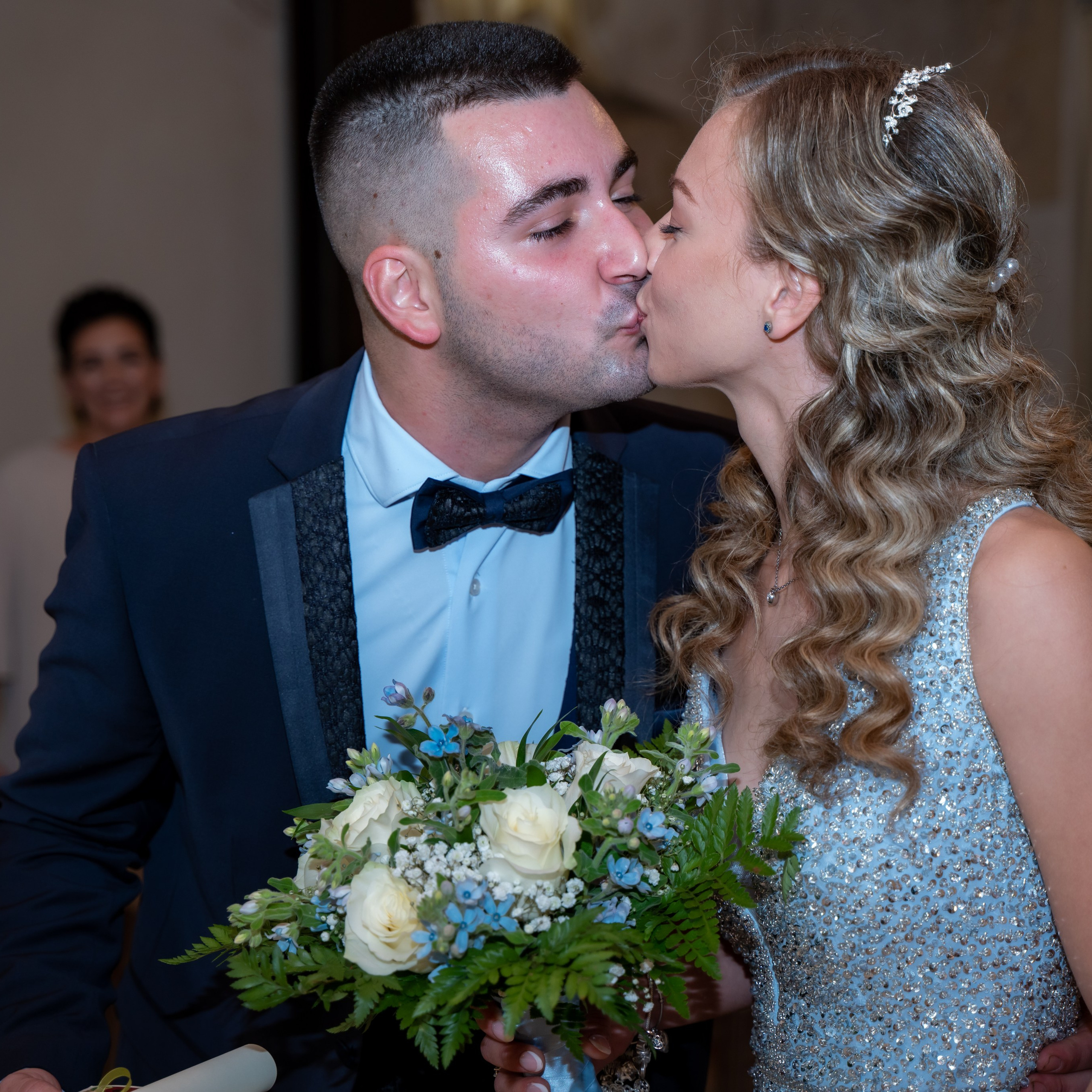 Valentina & Alex. Luximagepro.com