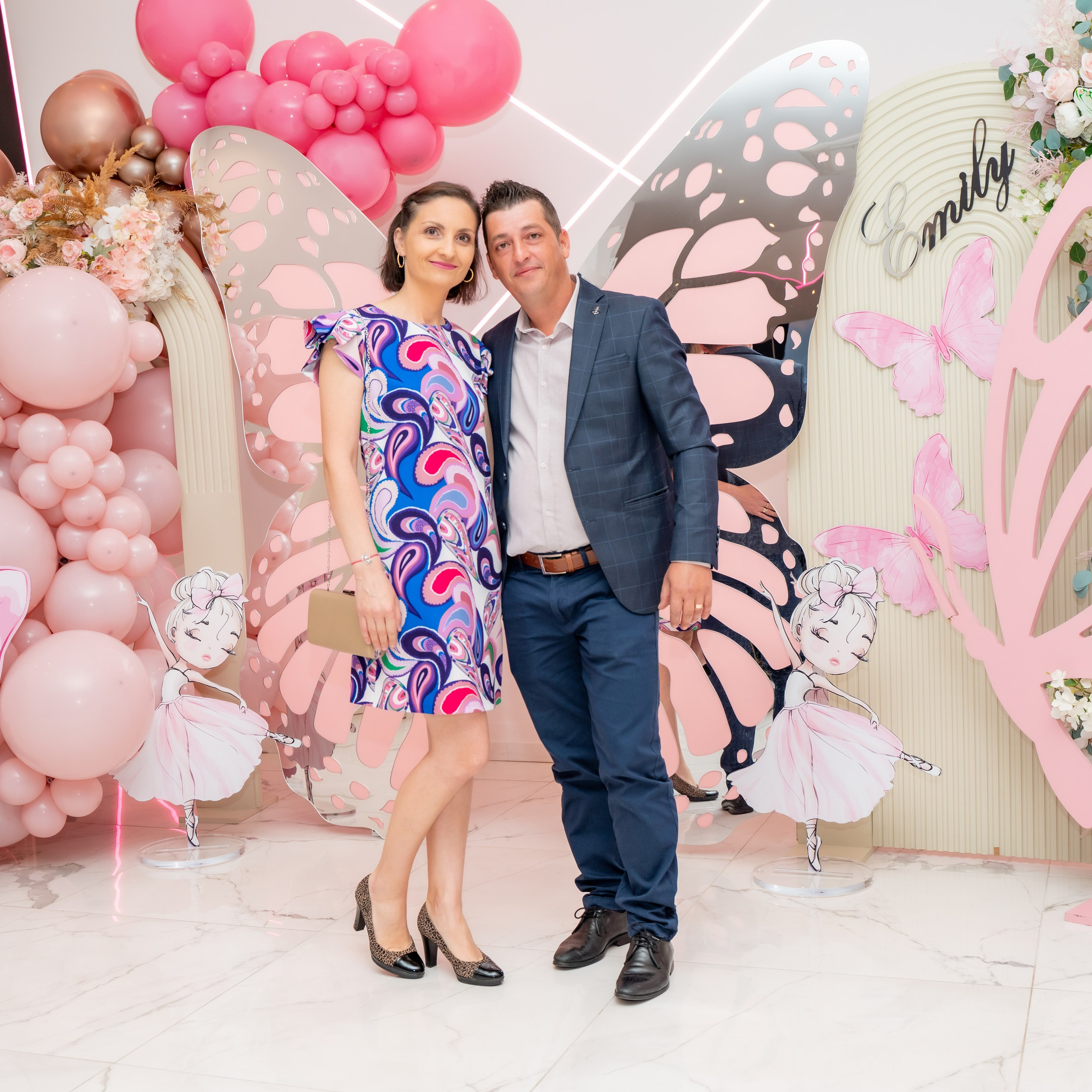 Battesimo Emily. Luximagepro.com