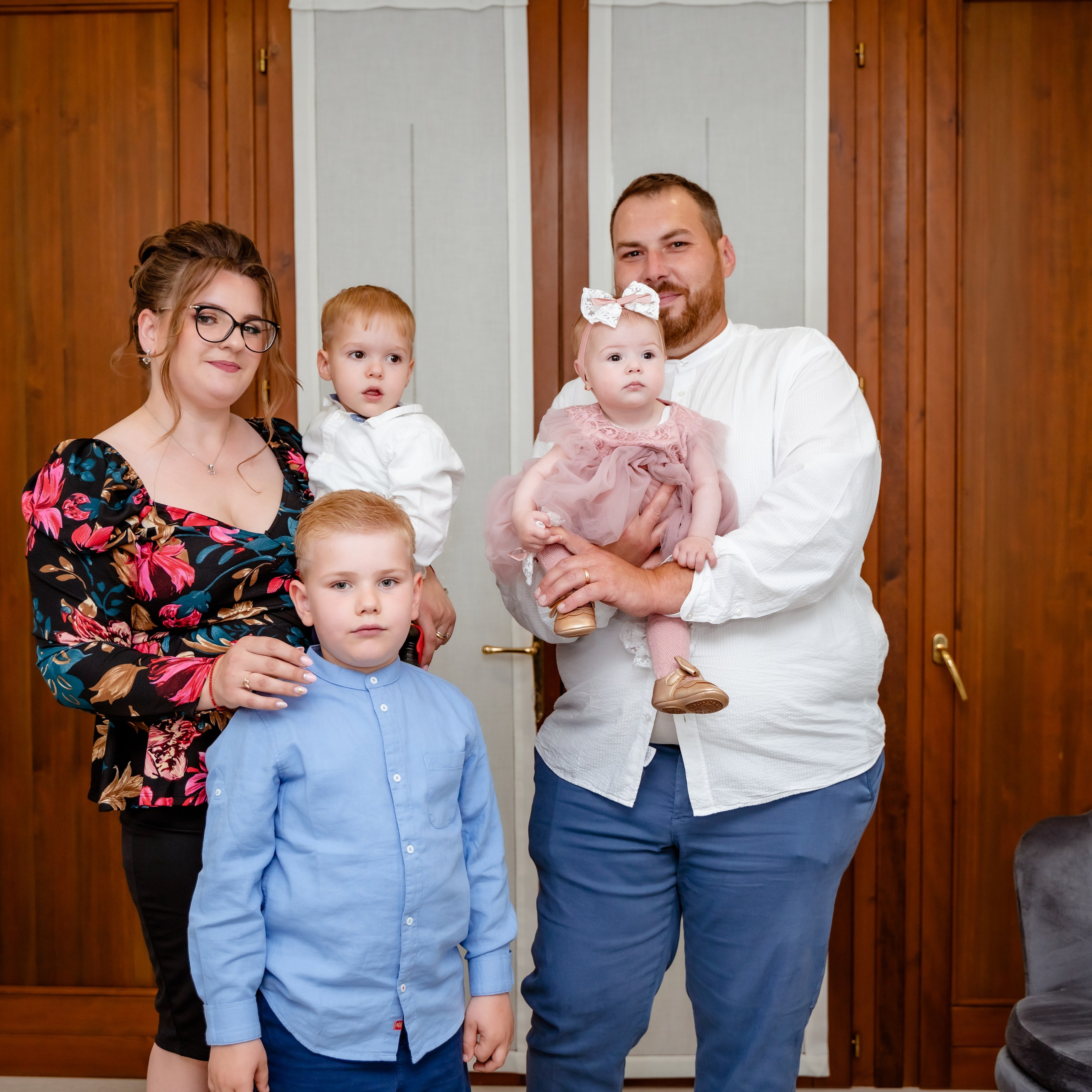 Battesimo Amelia Maria. Luximagepro.com