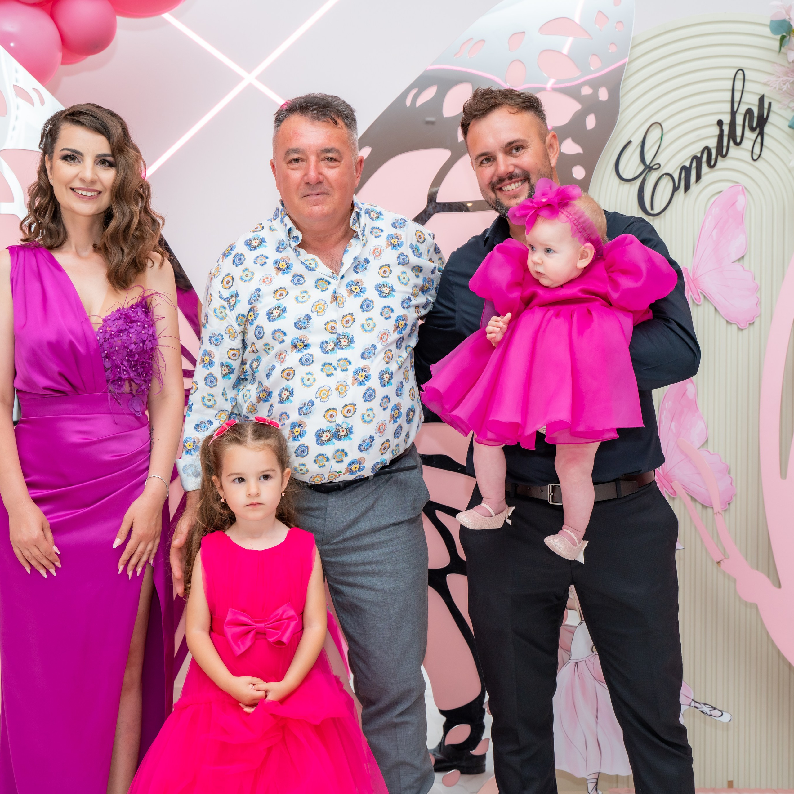 Battesimo Emily. Luximagepro.com