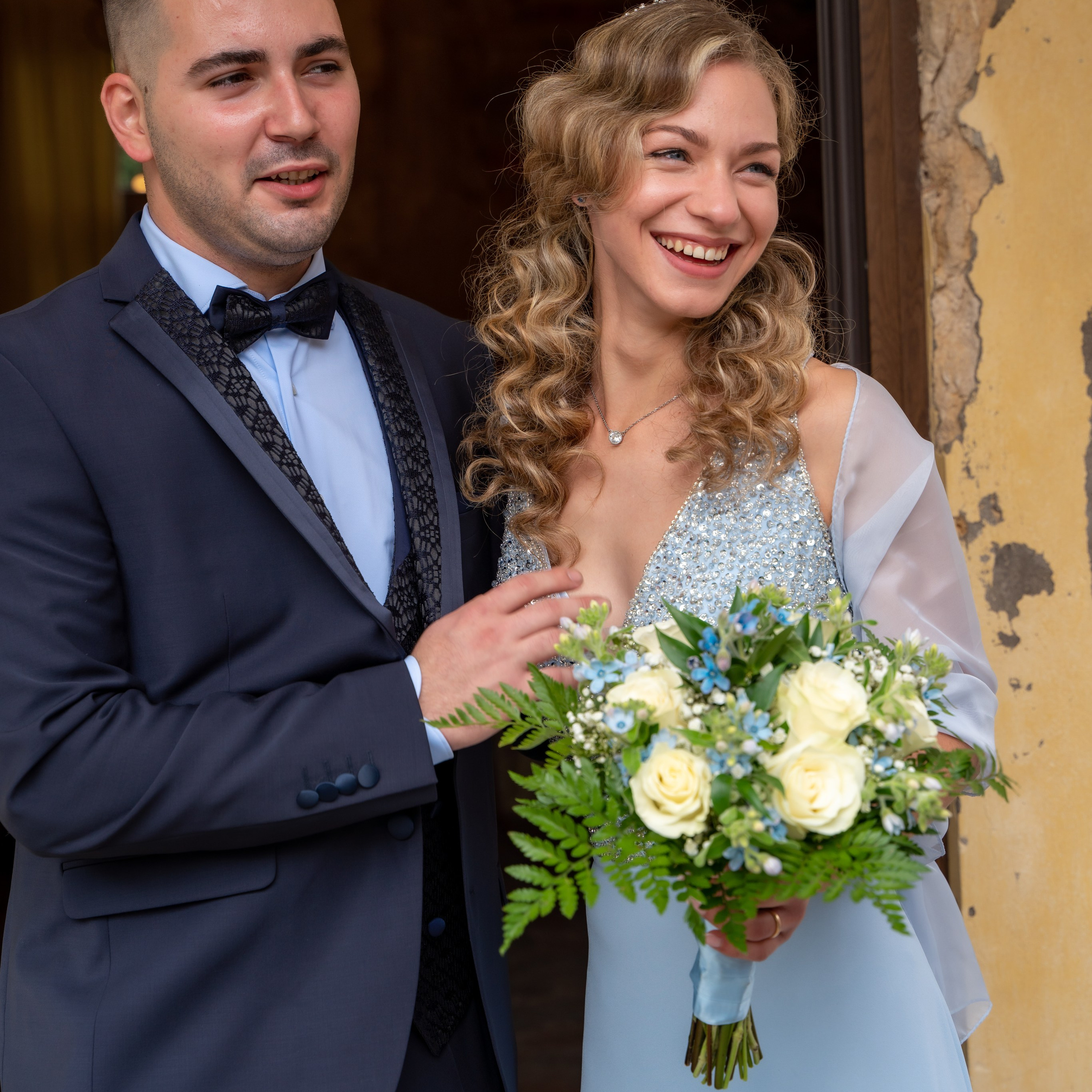 Valentina & Alex. Luximagepro.com