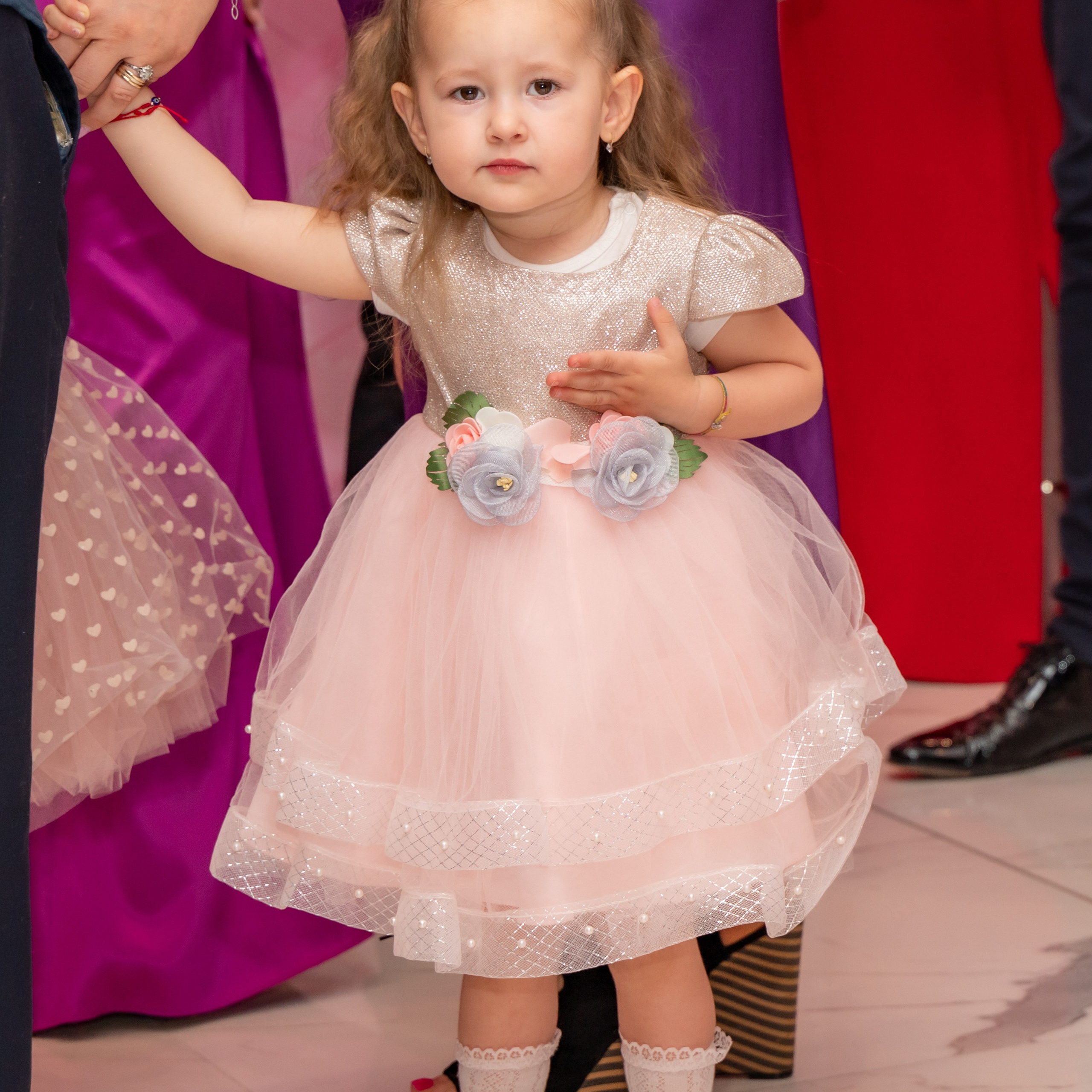 Battesimo Emily. Luximagepro.com