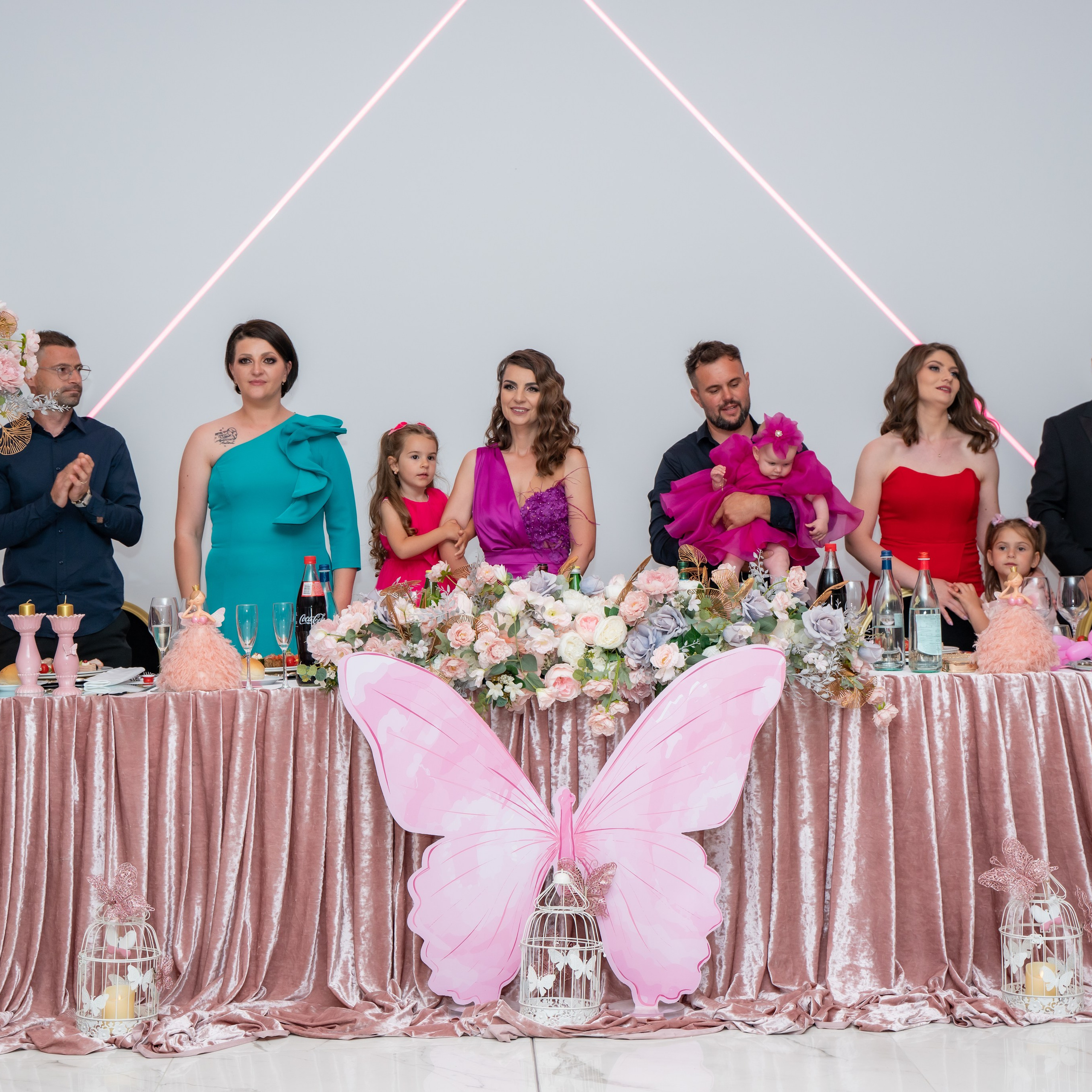 Battesimo Emily. Luximagepro.com