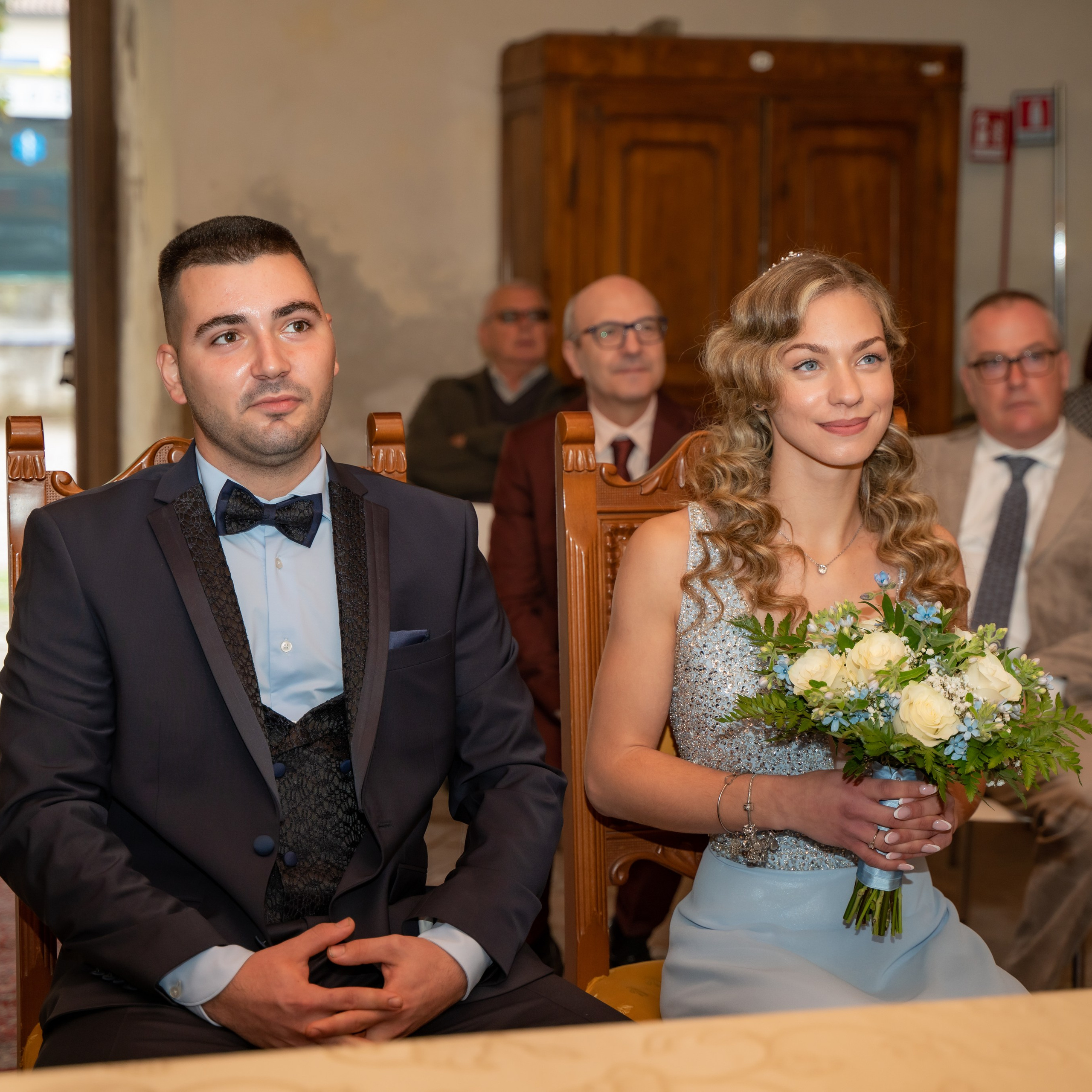 Valentina & Alex. Luximagepro.com