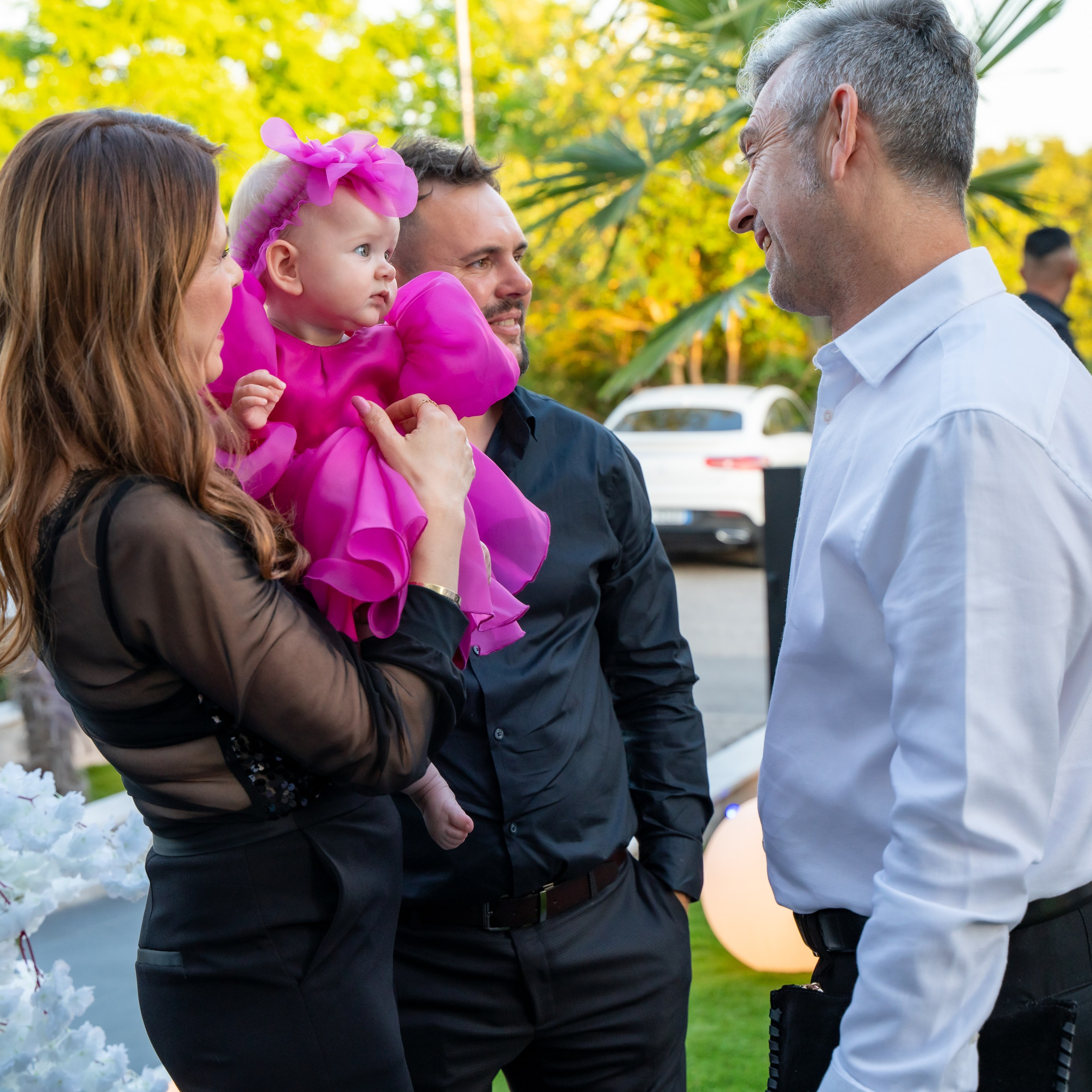 Battesimo Emily. Luximagepro.com