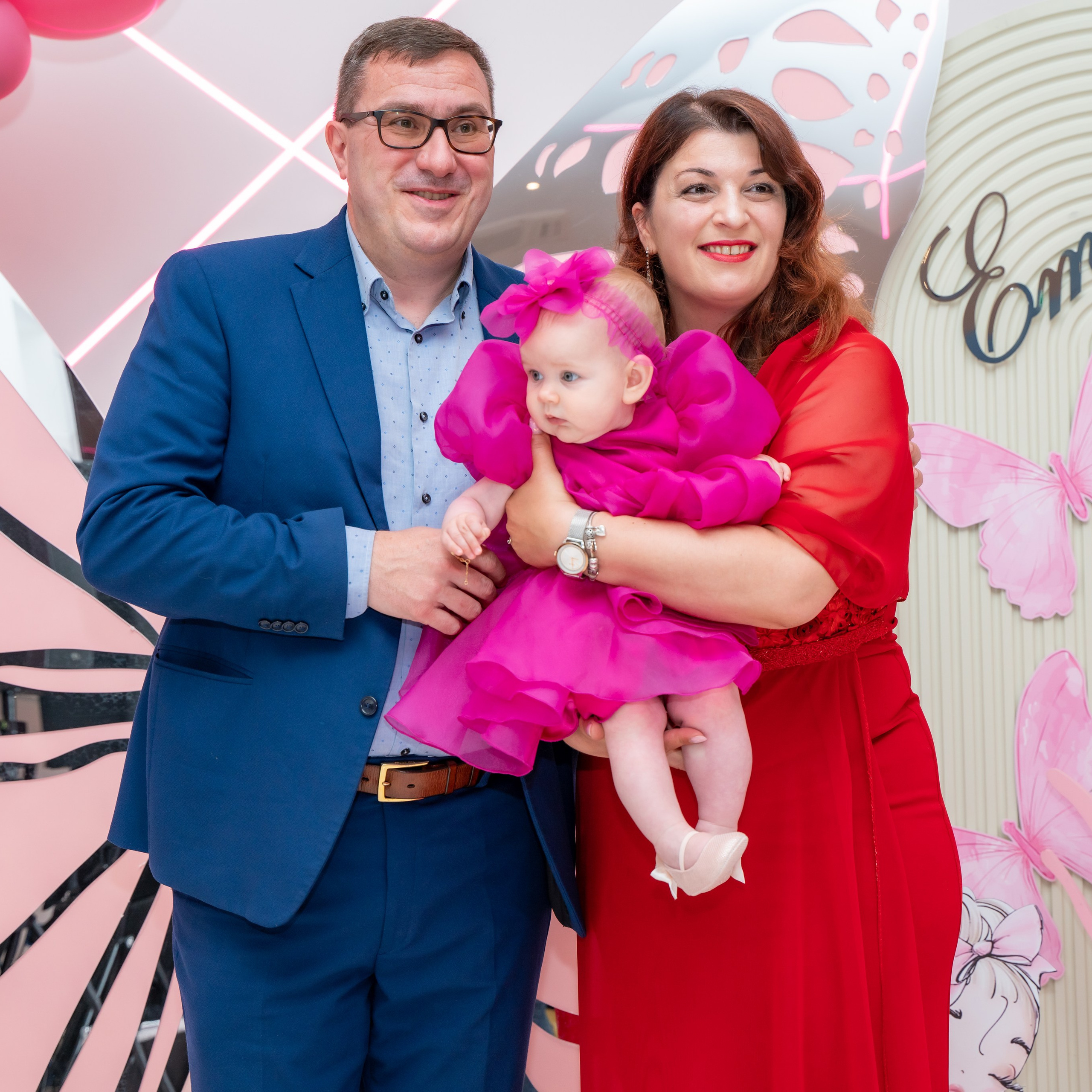 Battesimo Emily. Luximagepro.com