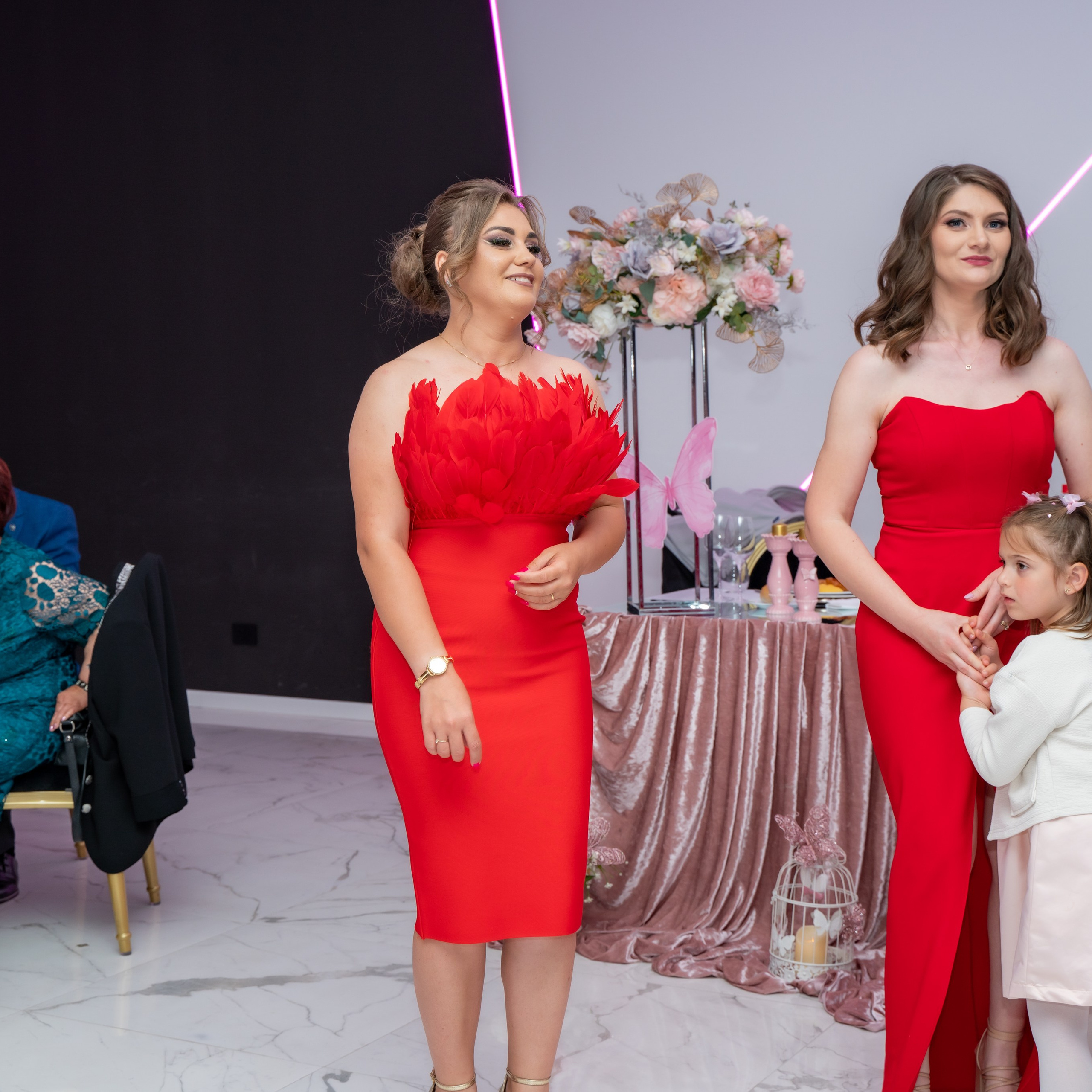 Battesimo Emily. Luximagepro.com