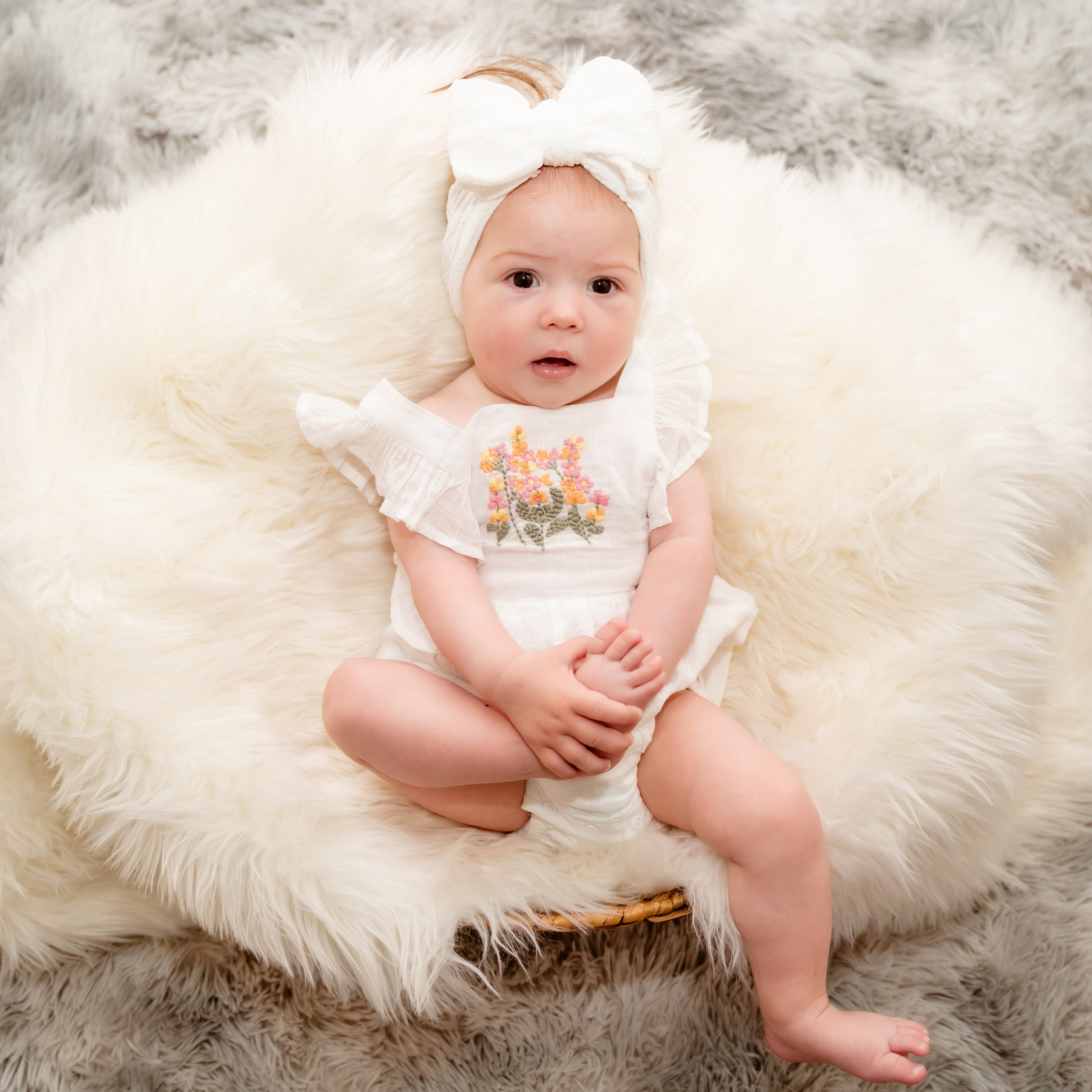 Battesimo Amelia Maria. Luximagepro.com