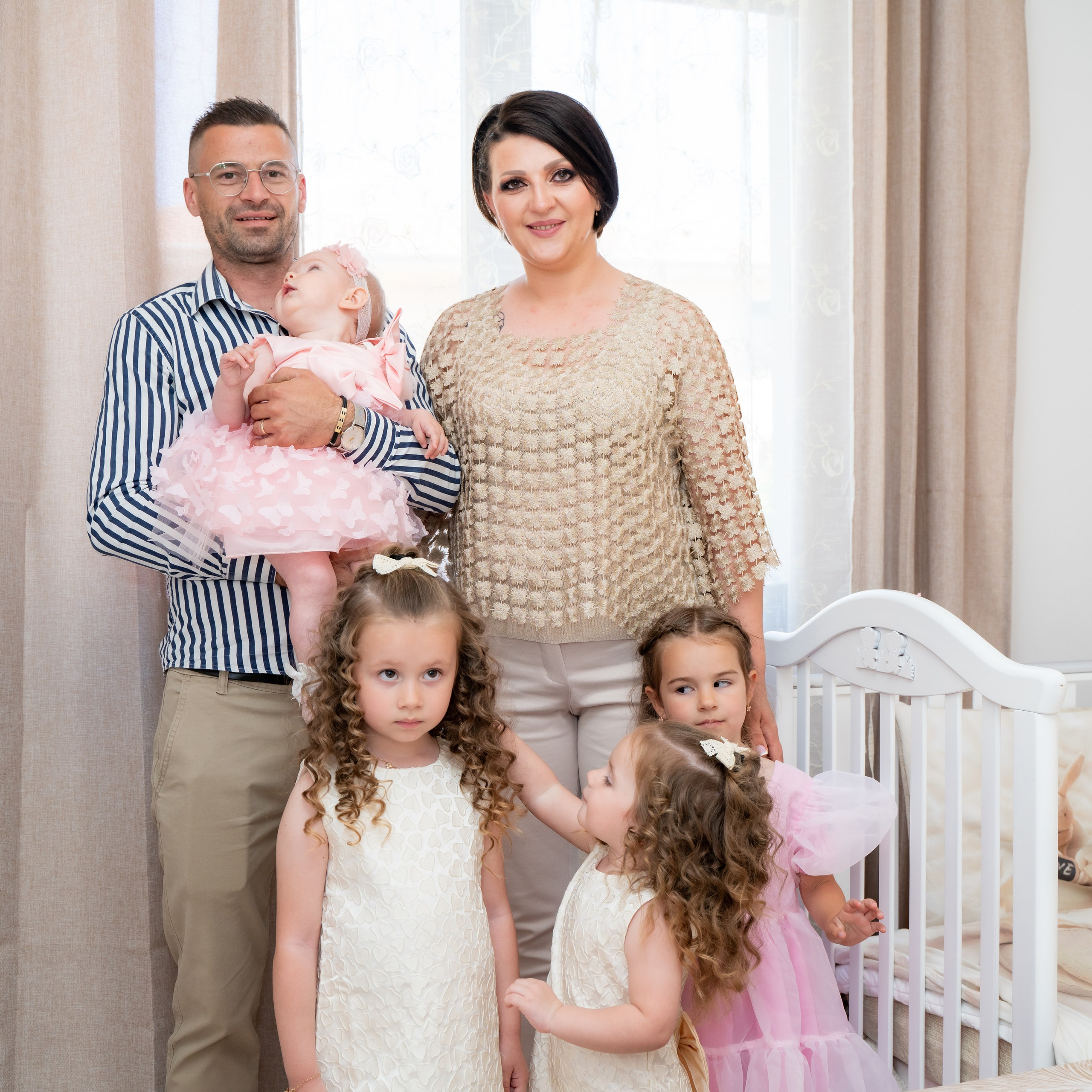 Battesimo Emily. Luximagepro.com