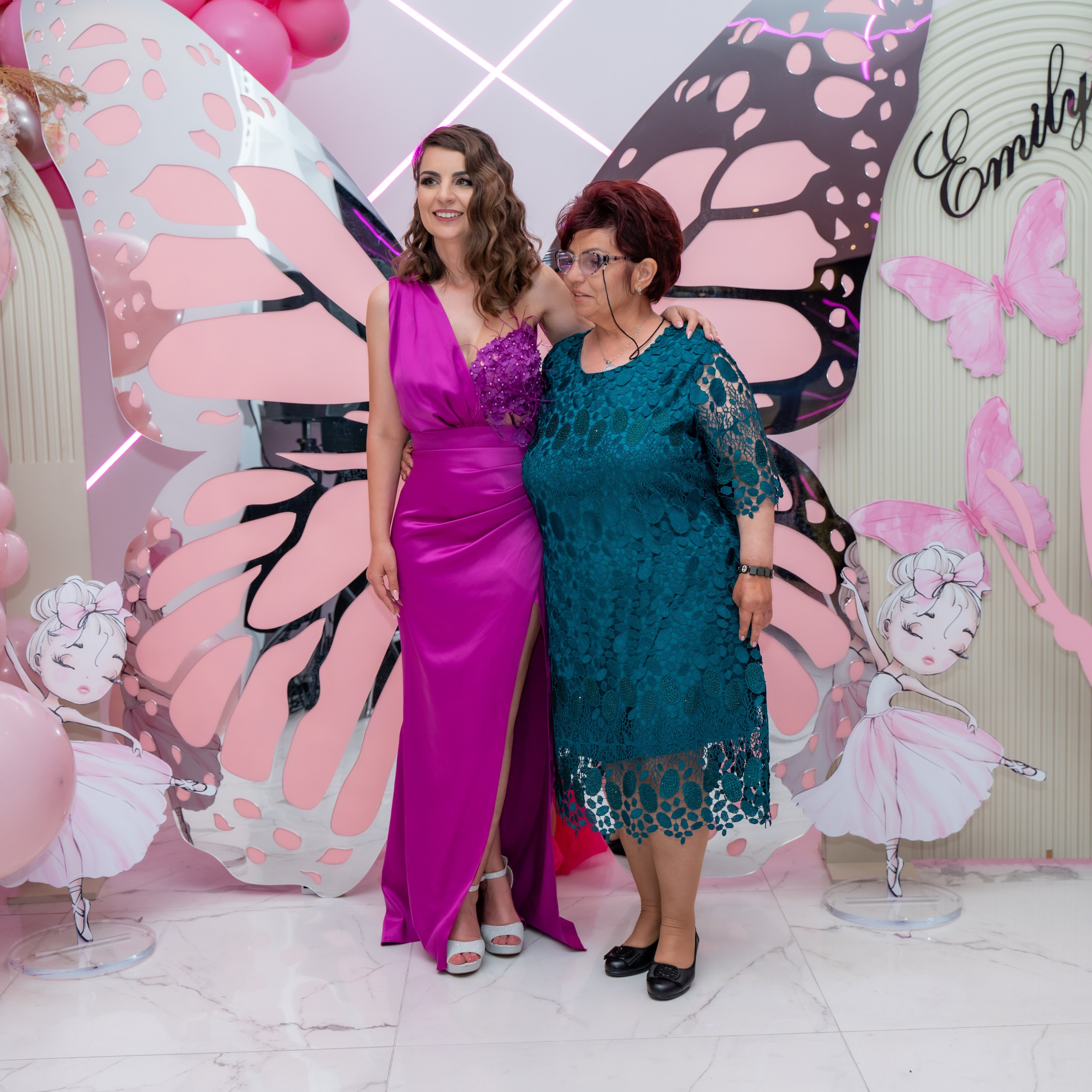 Battesimo Emily. Luximagepro.com