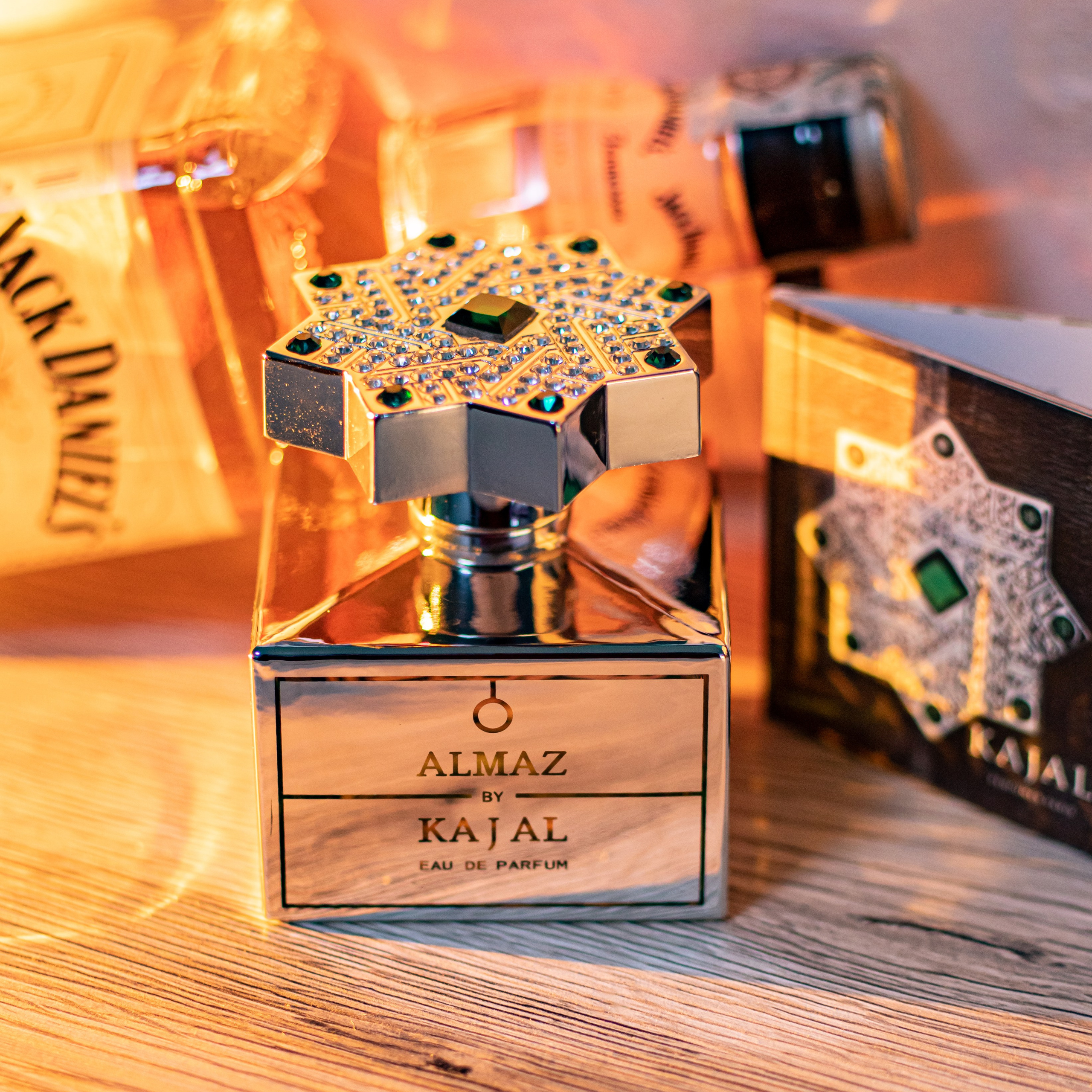 Immagini che vendono. Luximagepro.com