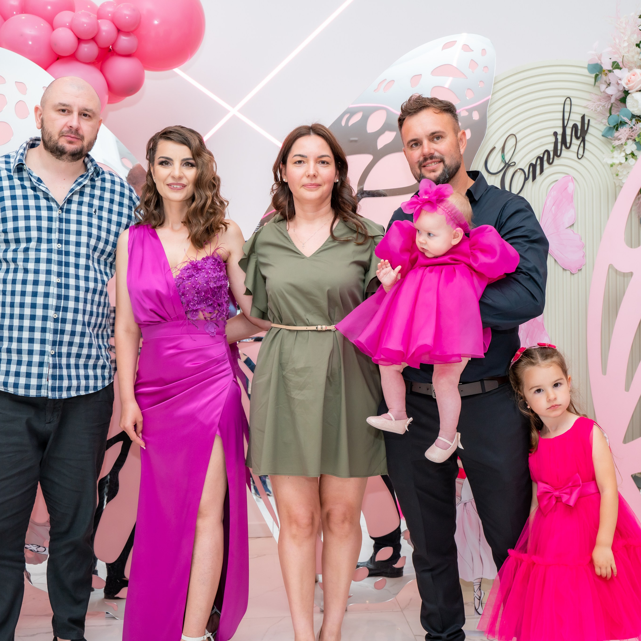 Battesimo Emily. Luximagepro.com