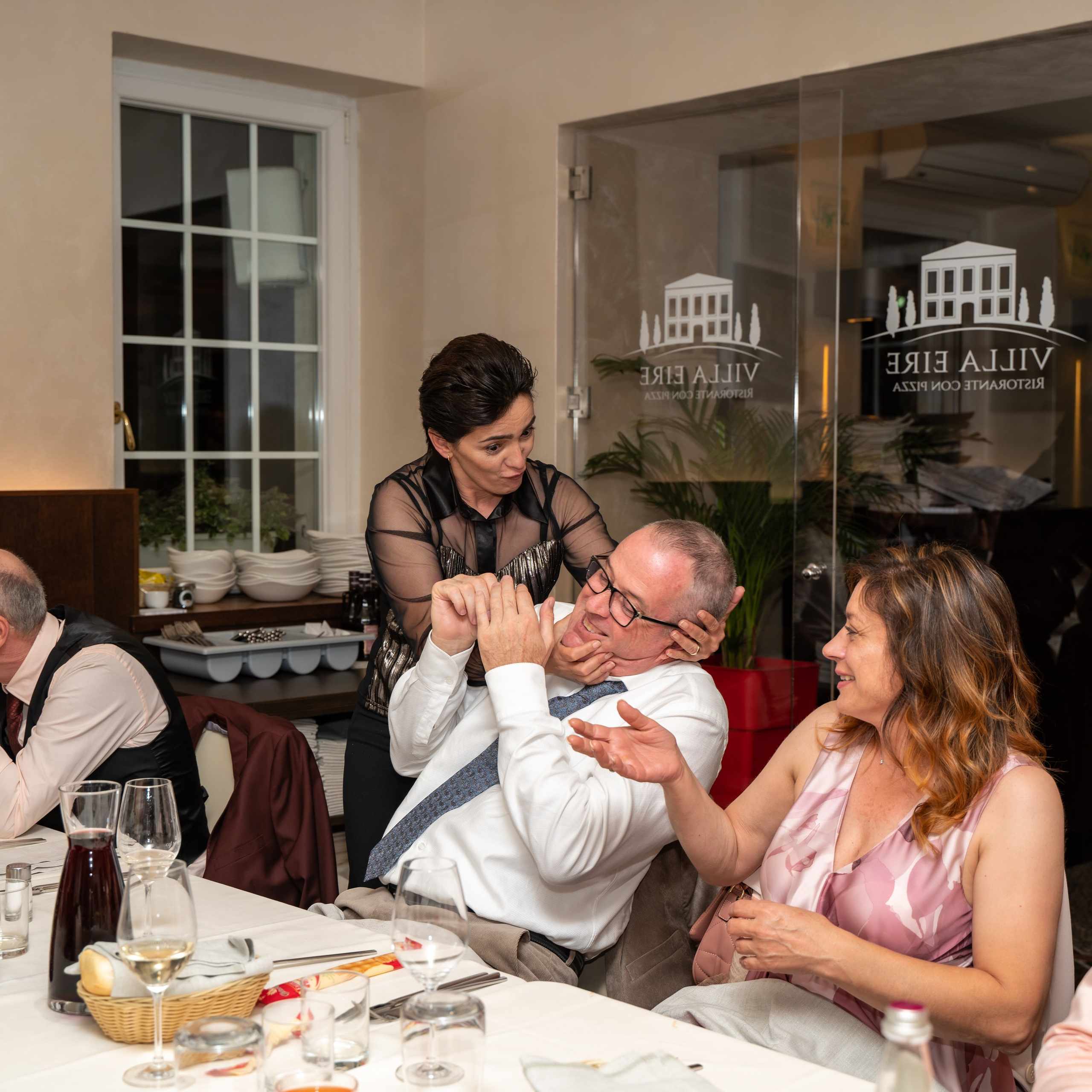 Valentina & Alex. Luximagepro.com