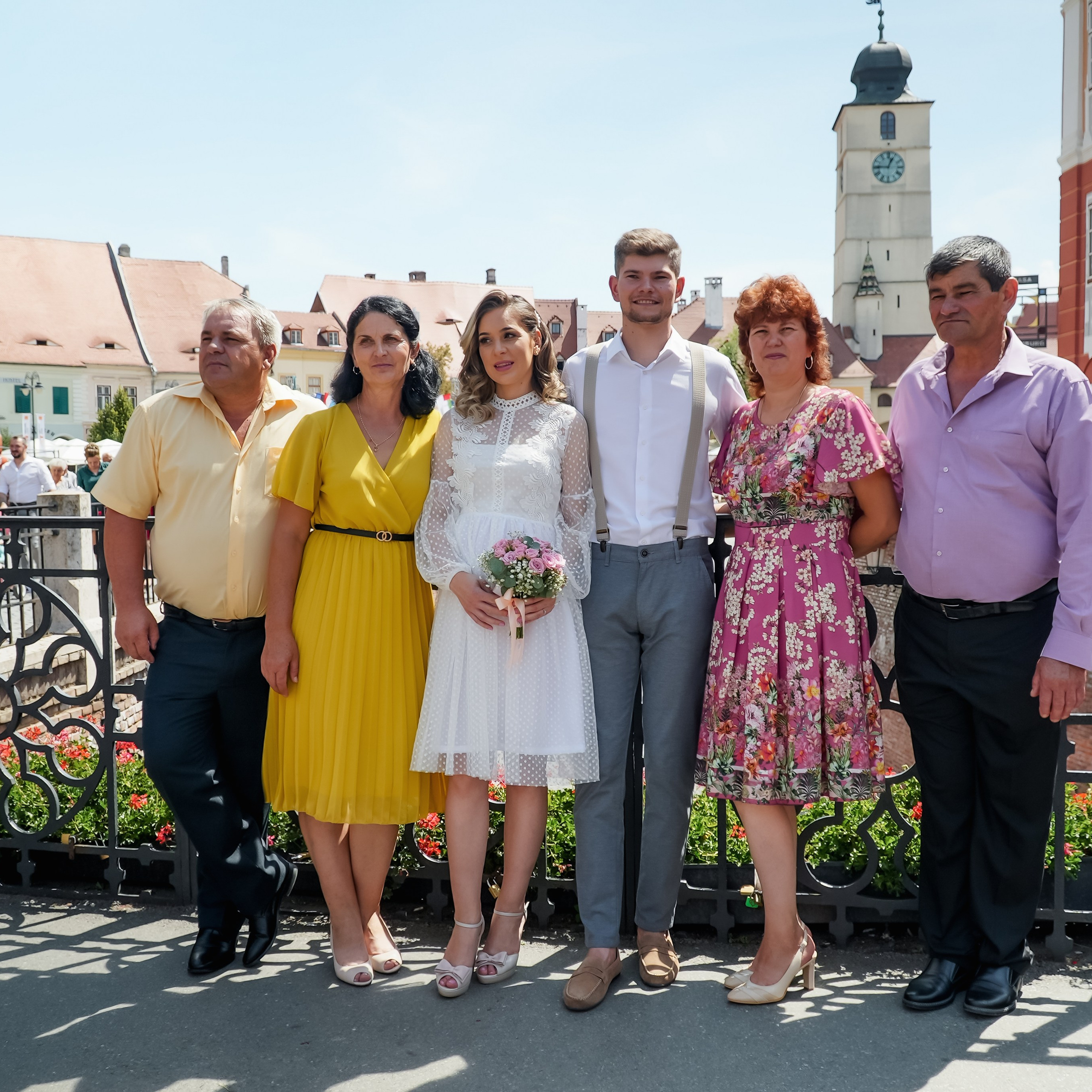 Cosmina & Gabriel. Luximagepro.com