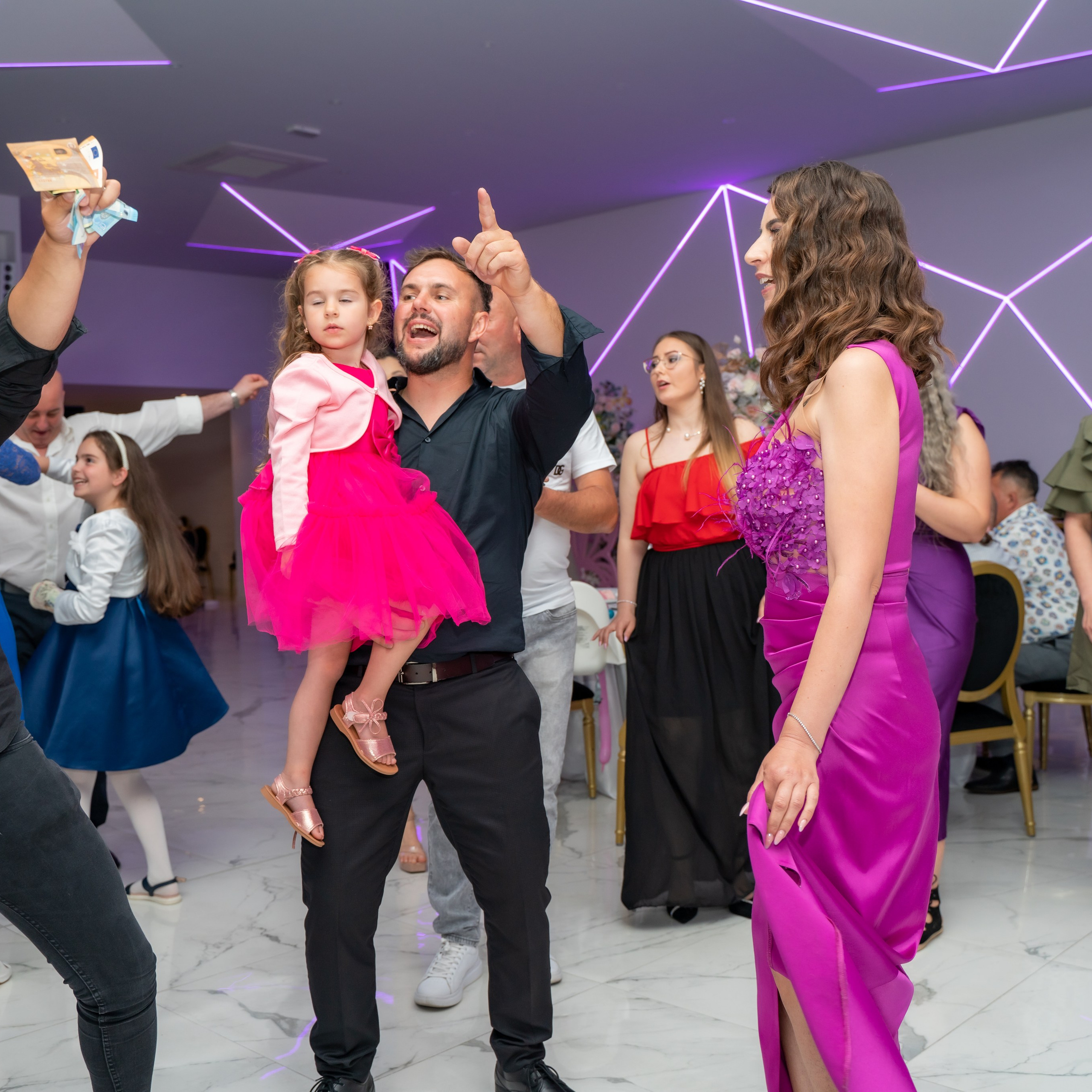 Battesimo Emily. Luximagepro.com