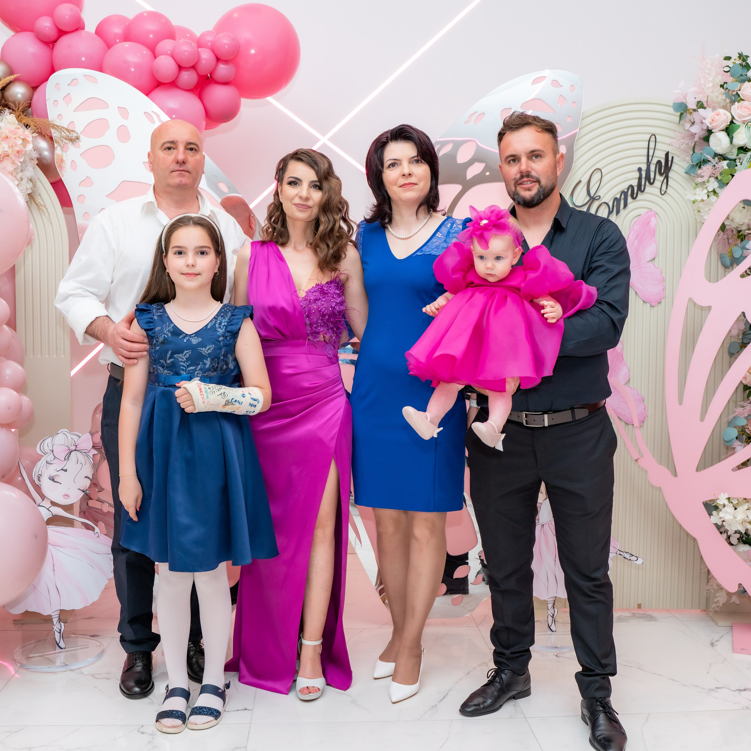 Battesimo Emily. Luximagepro.com