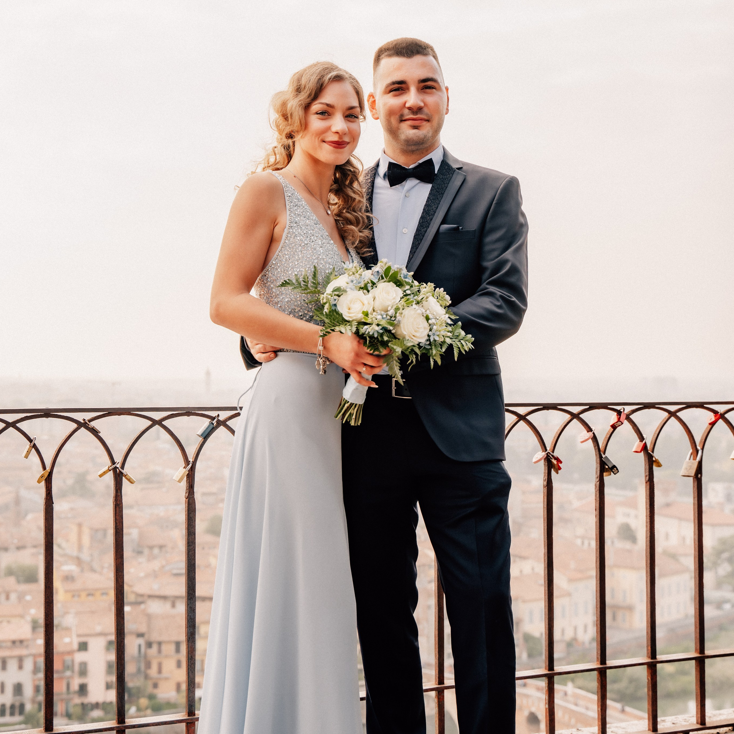 Valentina & Alex. Luximagepro.com