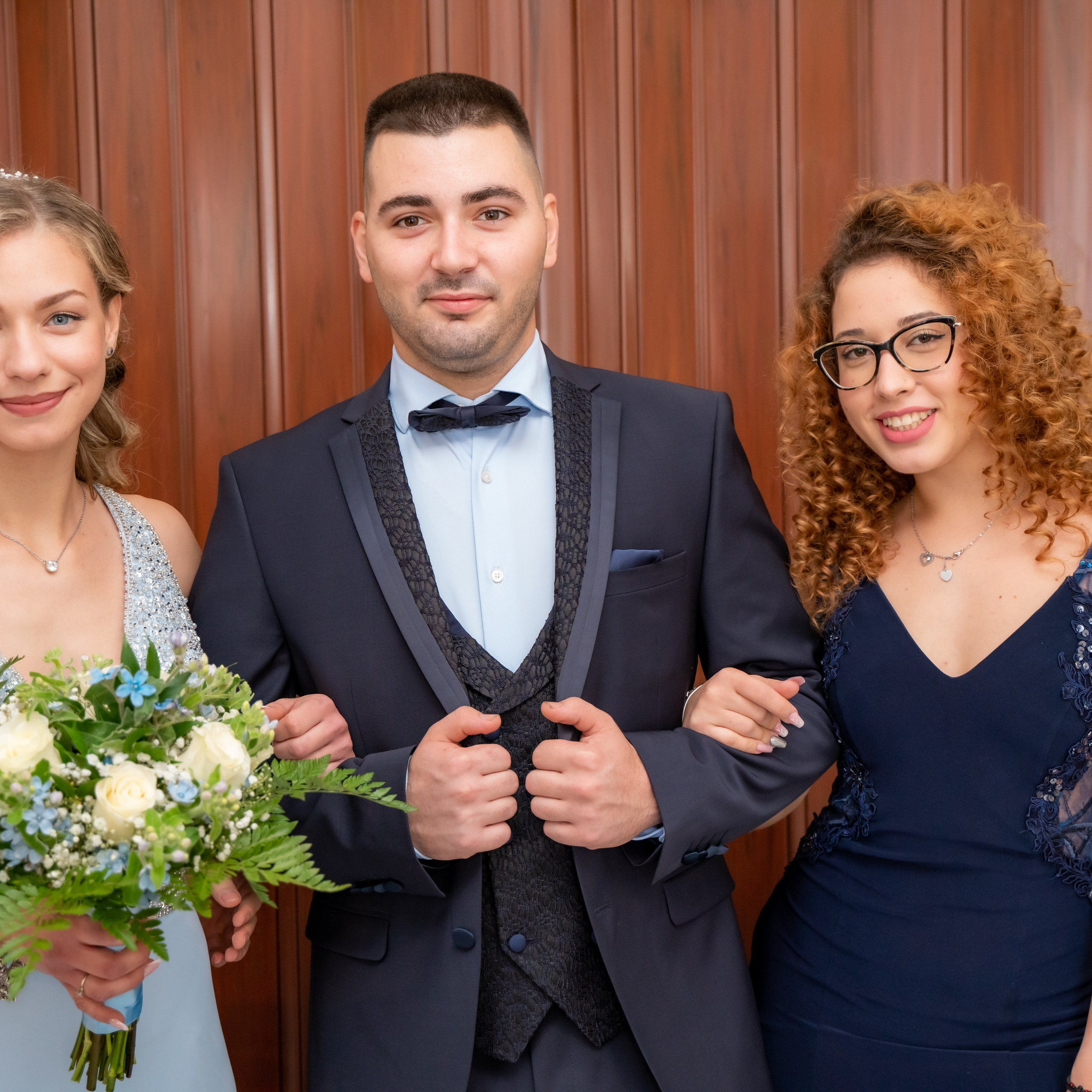 Valentina & Alex. Luximagepro.com