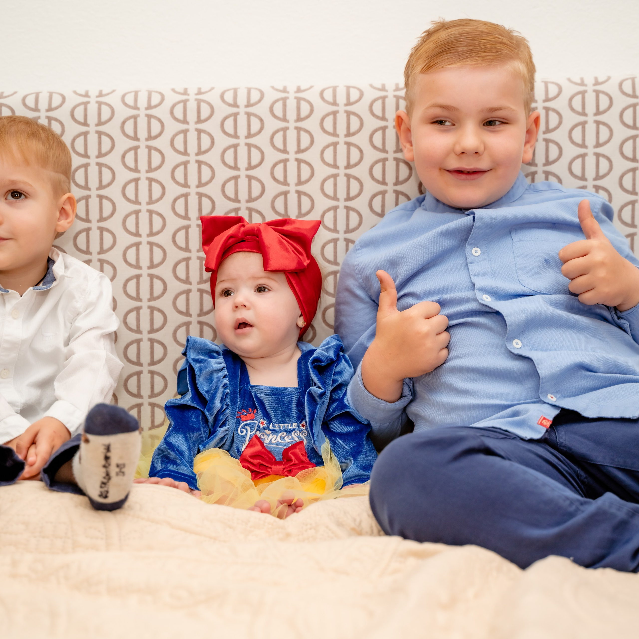 Battesimo Amelia Maria. Luximagepro.com