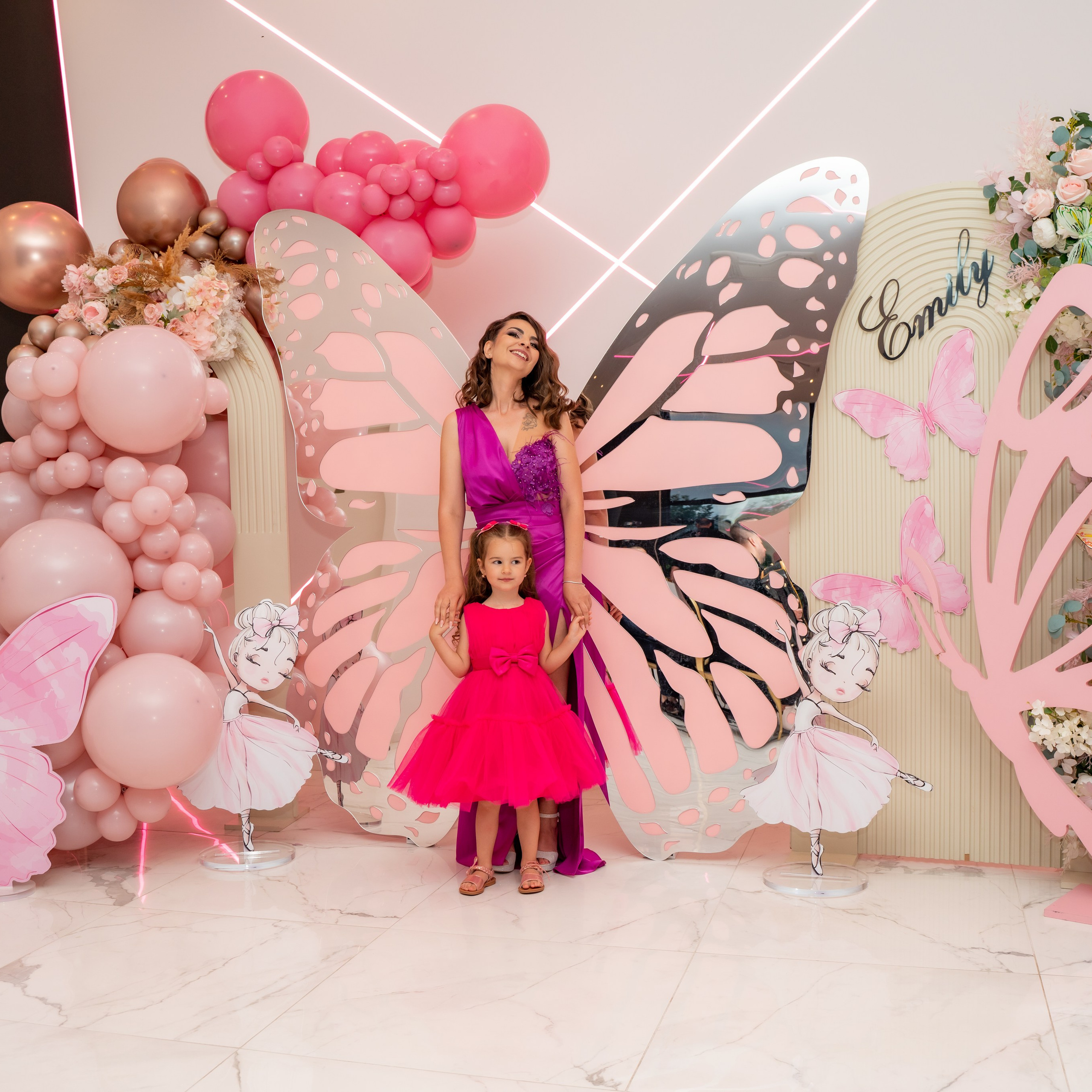 Battesimo Emily. Luximagepro.com