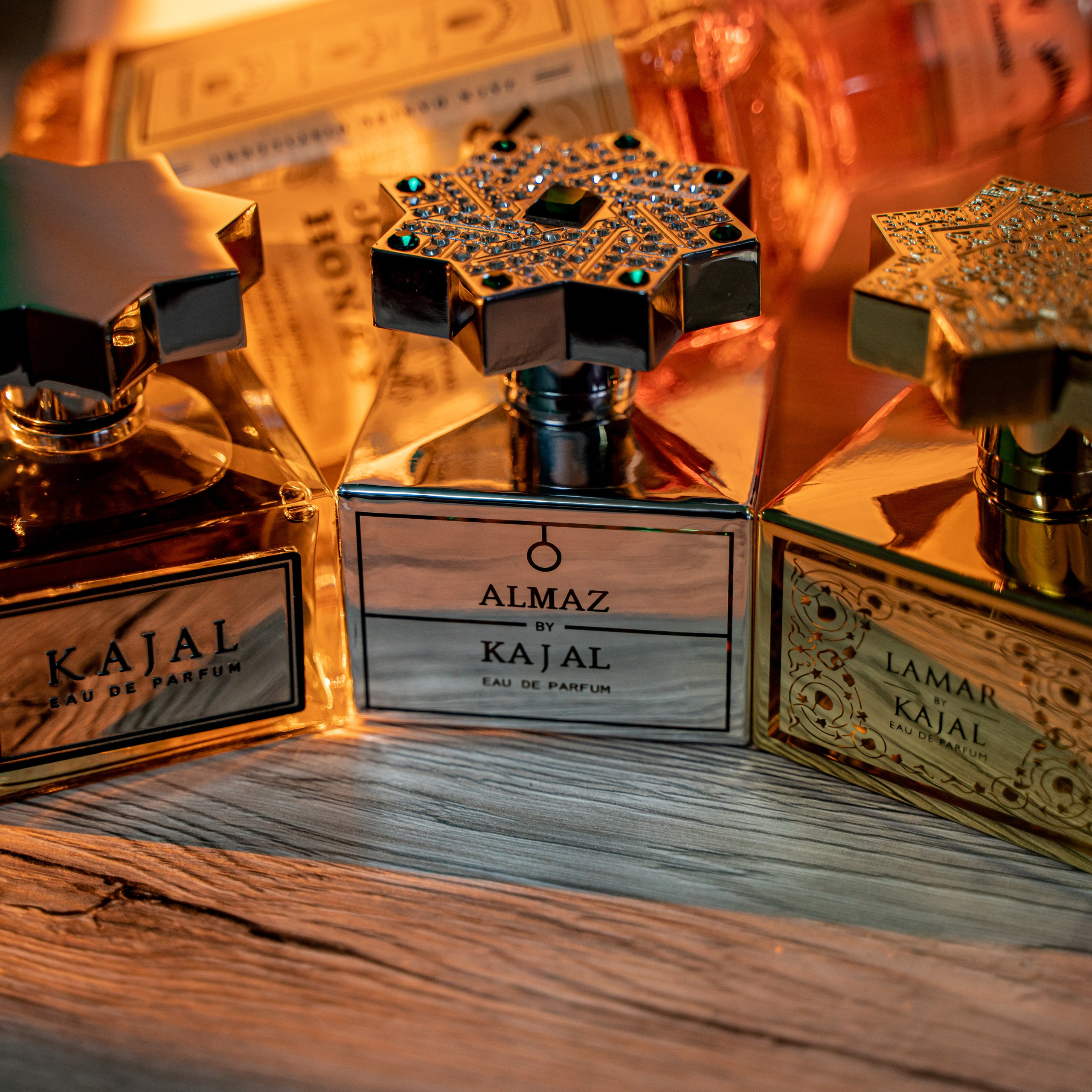 Immagini che vendono. Luximagepro.com