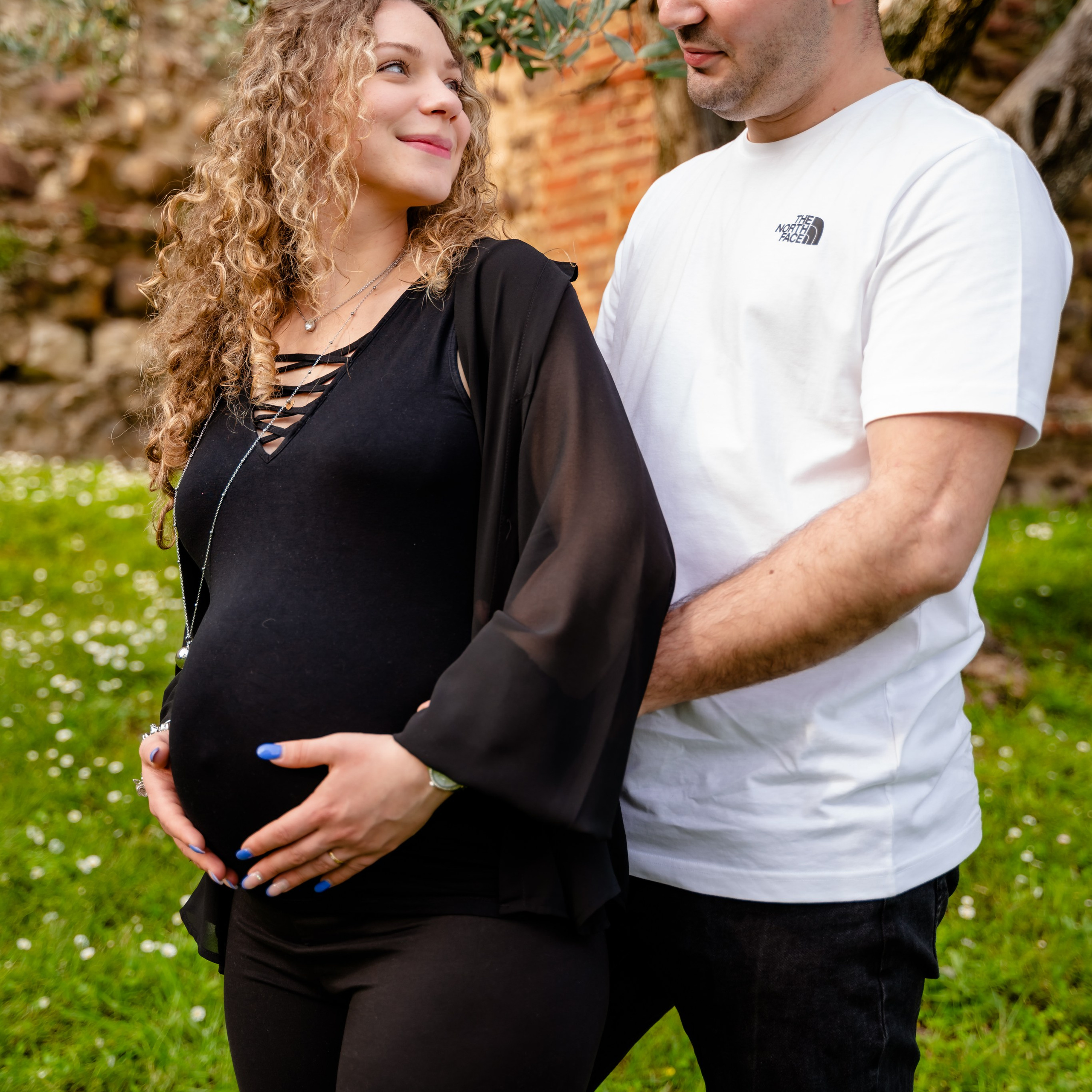 Liam, un tesoro tanto aspettato. Luximagepro.com