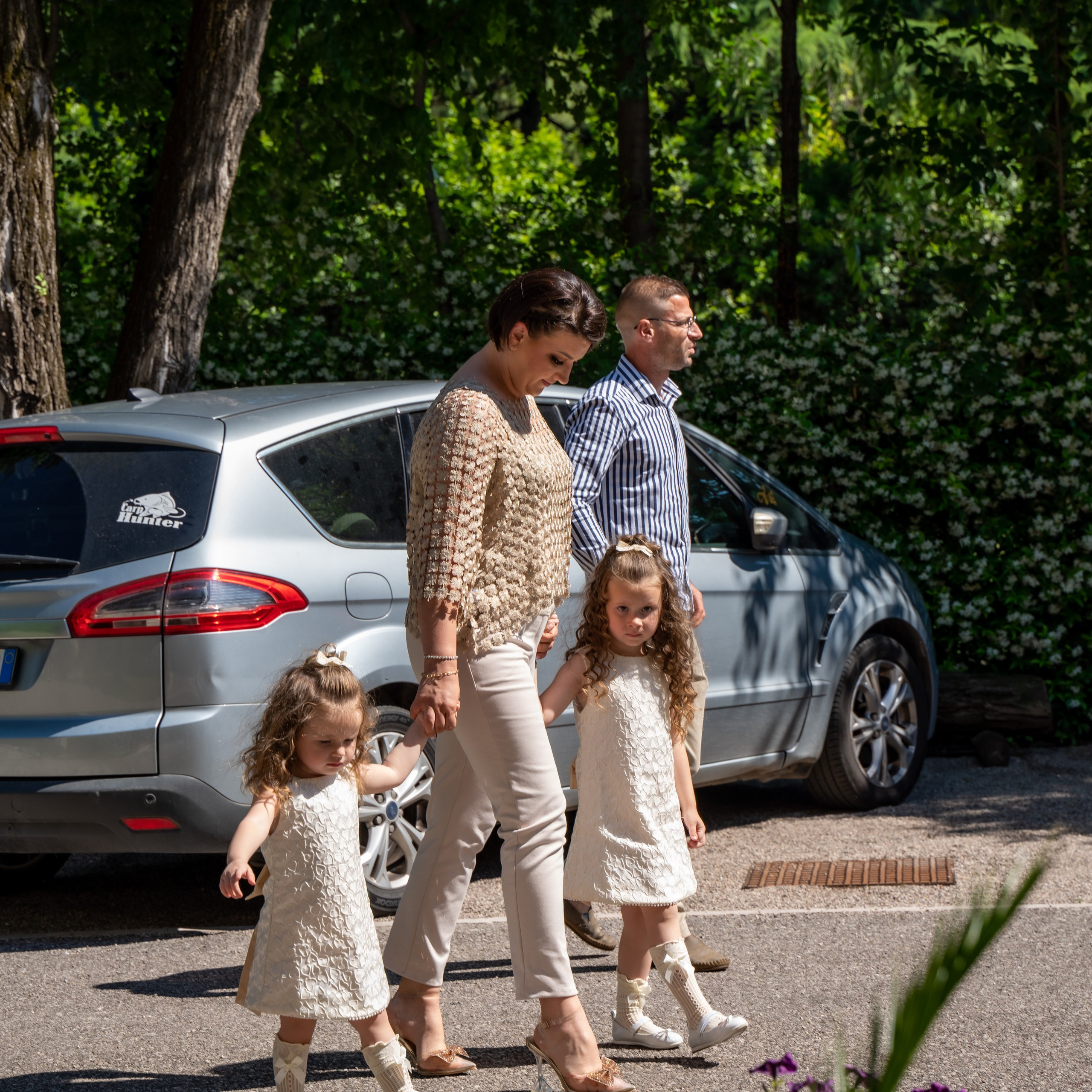 Battesimo Emily. Luximagepro.com